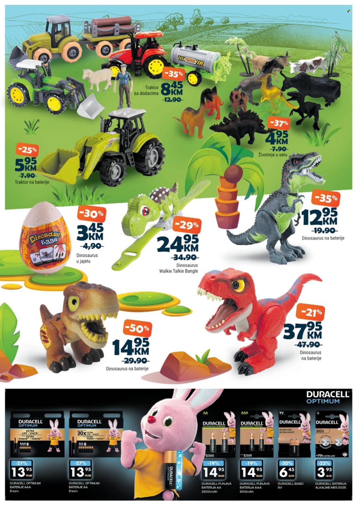 Bingo katalog - 22.11.2025. - 14.01.2026.. Stranica 8