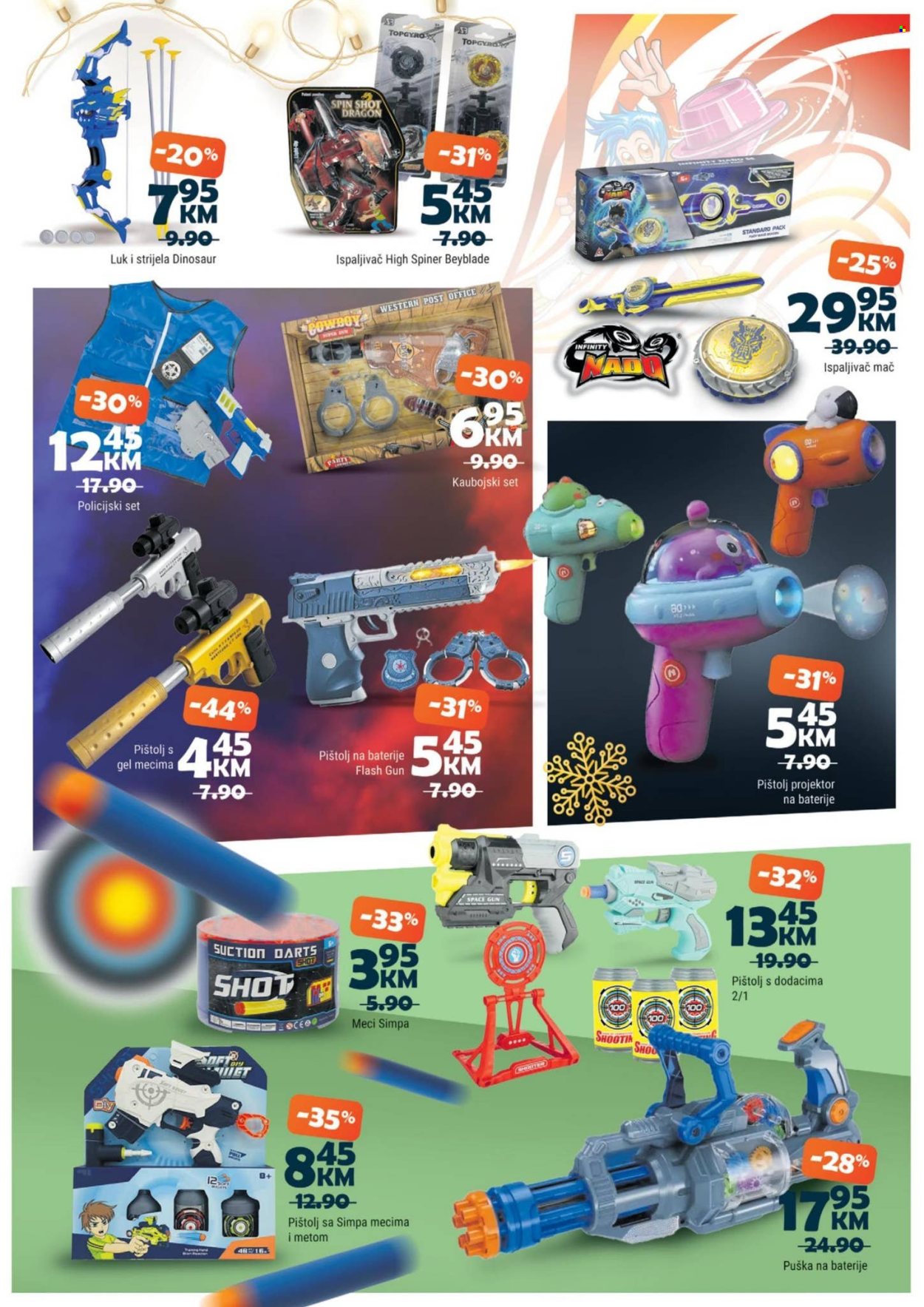 Bingo katalog - 22.11.2025. - 14.01.2026.. Stranica 9