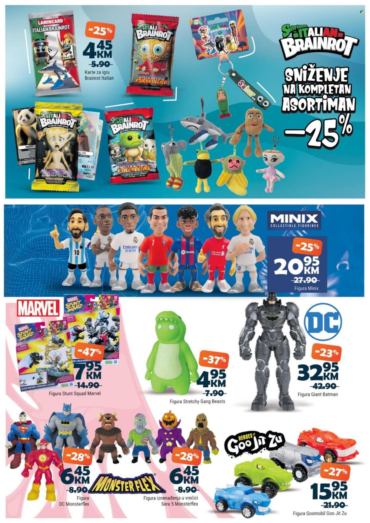 Bingo katalog - 22.11.2025. - 14.01.2026.. Stranica 11