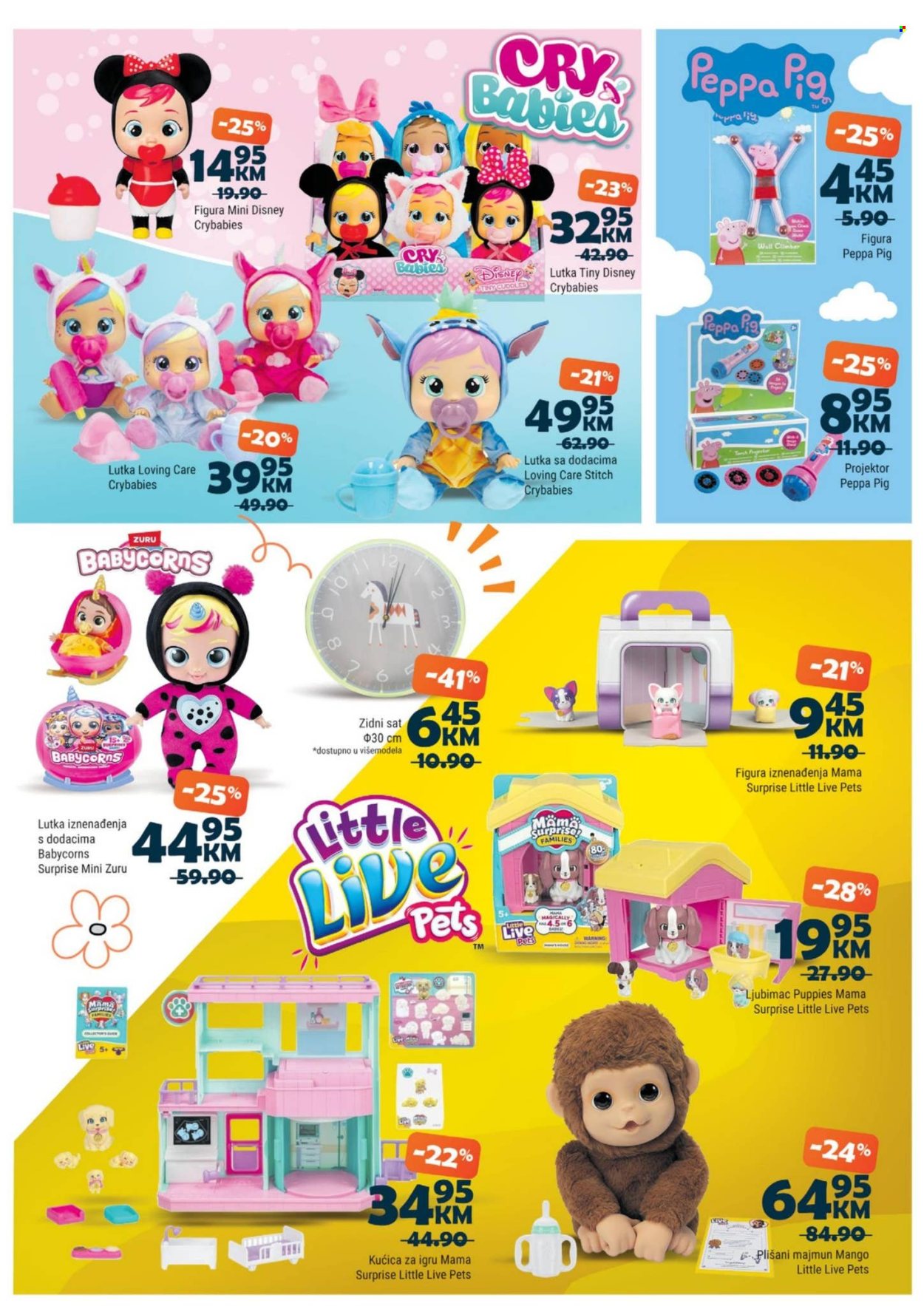 Bingo katalog - 22.11.2025. - 14.01.2026.. Stranica 15