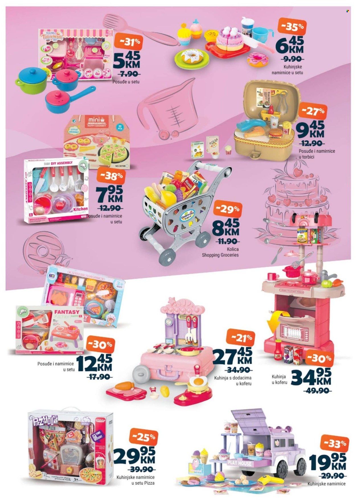 Bingo katalog - 22.11.2025. - 14.01.2026.. Stranica 18