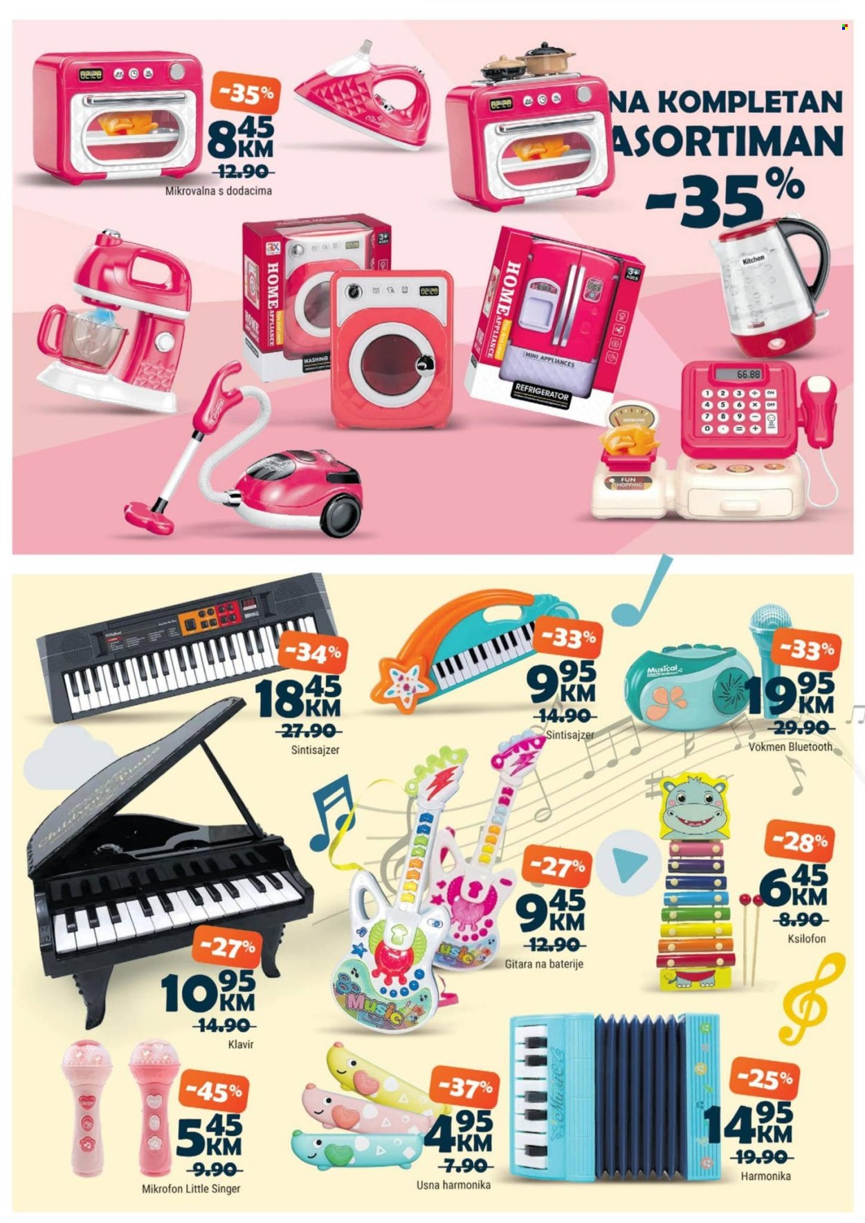 Bingo katalog - 22.11.2025. - 14.01.2026.. Stranica 19