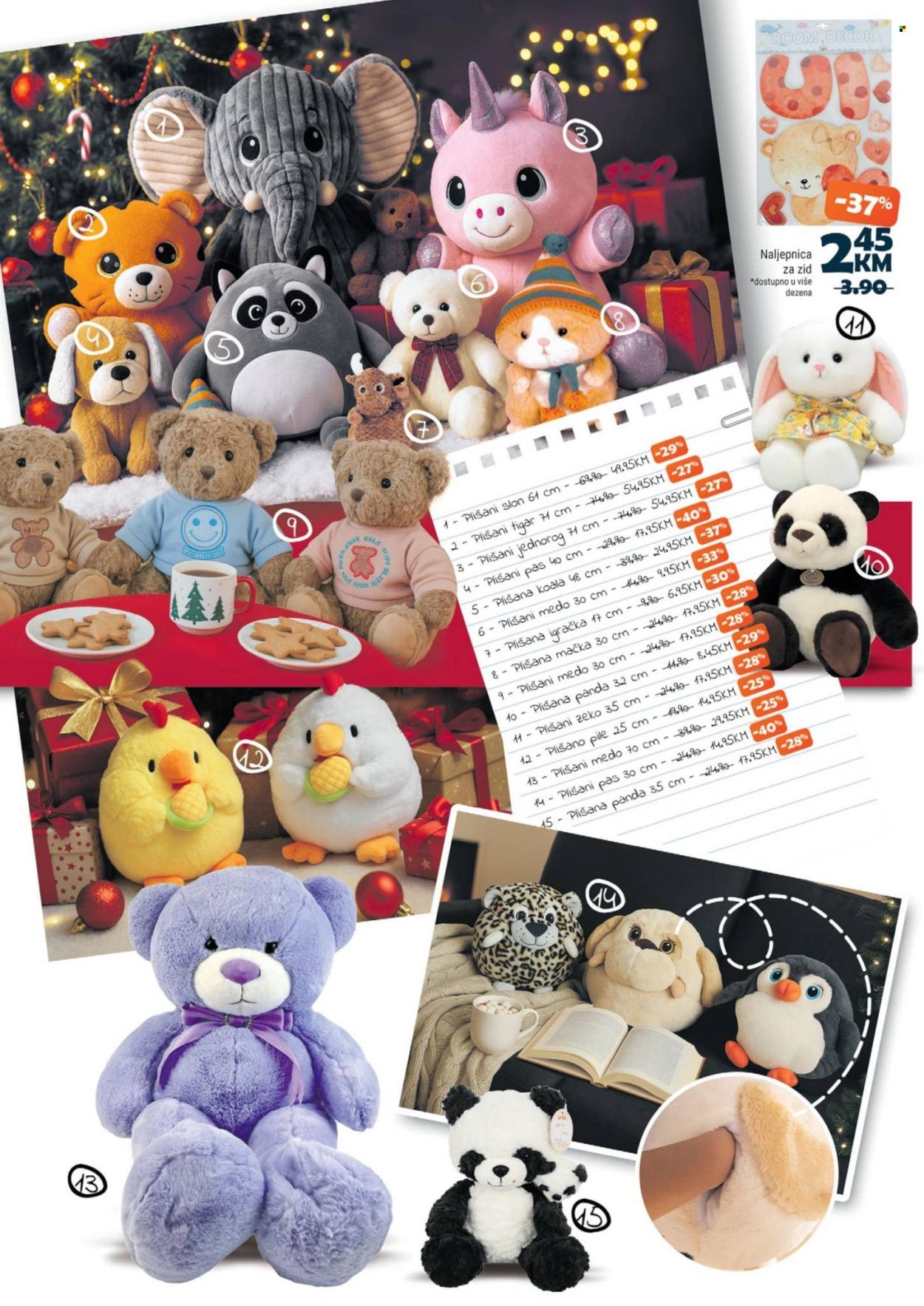 Bingo katalog - 22.11.2025. - 14.01.2026.. Stranica 20