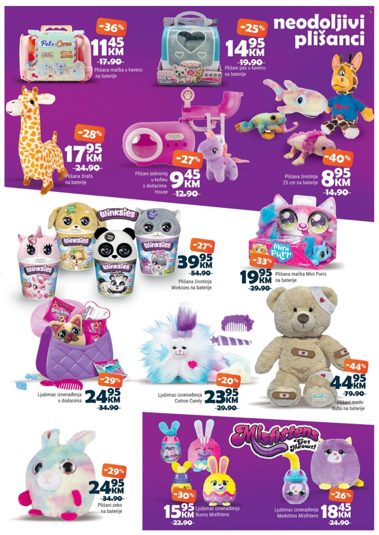 Bingo katalog - 22.11.2025. - 14.01.2026.. Stranica 21