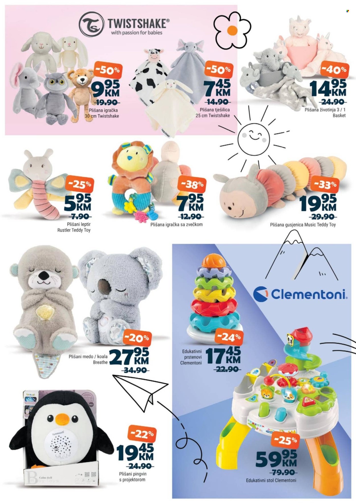 Bingo katalog - 22.11.2025. - 14.01.2026.. Stranica 22