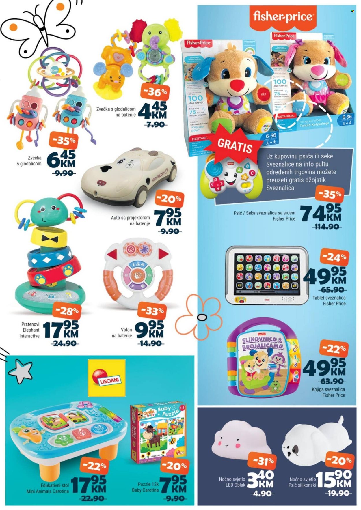 Bingo katalog - 22.11.2025. - 14.01.2026.. Stranica 23