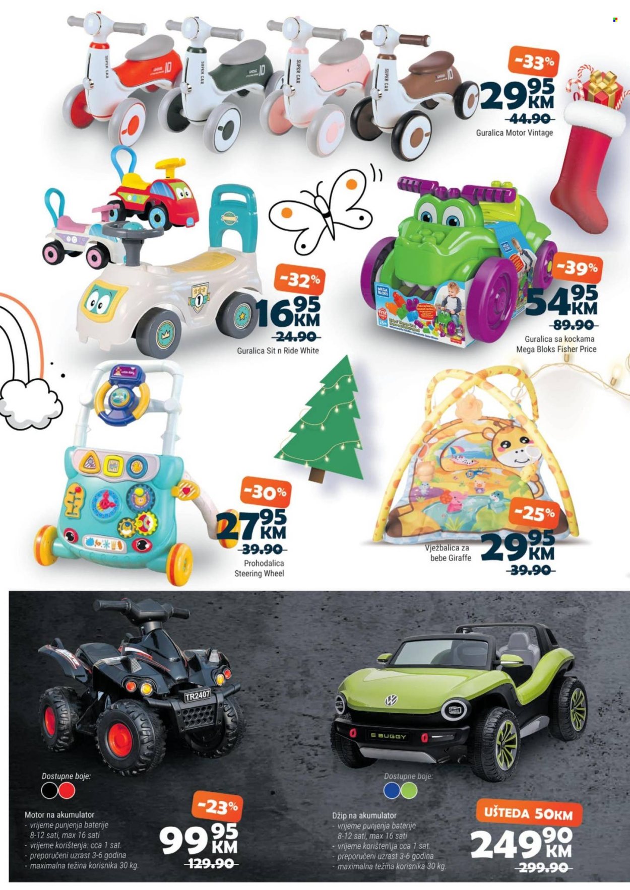 Bingo katalog - 22.11.2025. - 14.01.2026.. Stranica 24