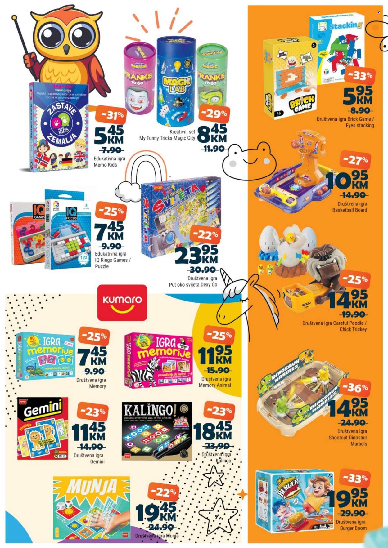 Bingo katalog - 22.11.2025. - 14.01.2026.. Stranica 28