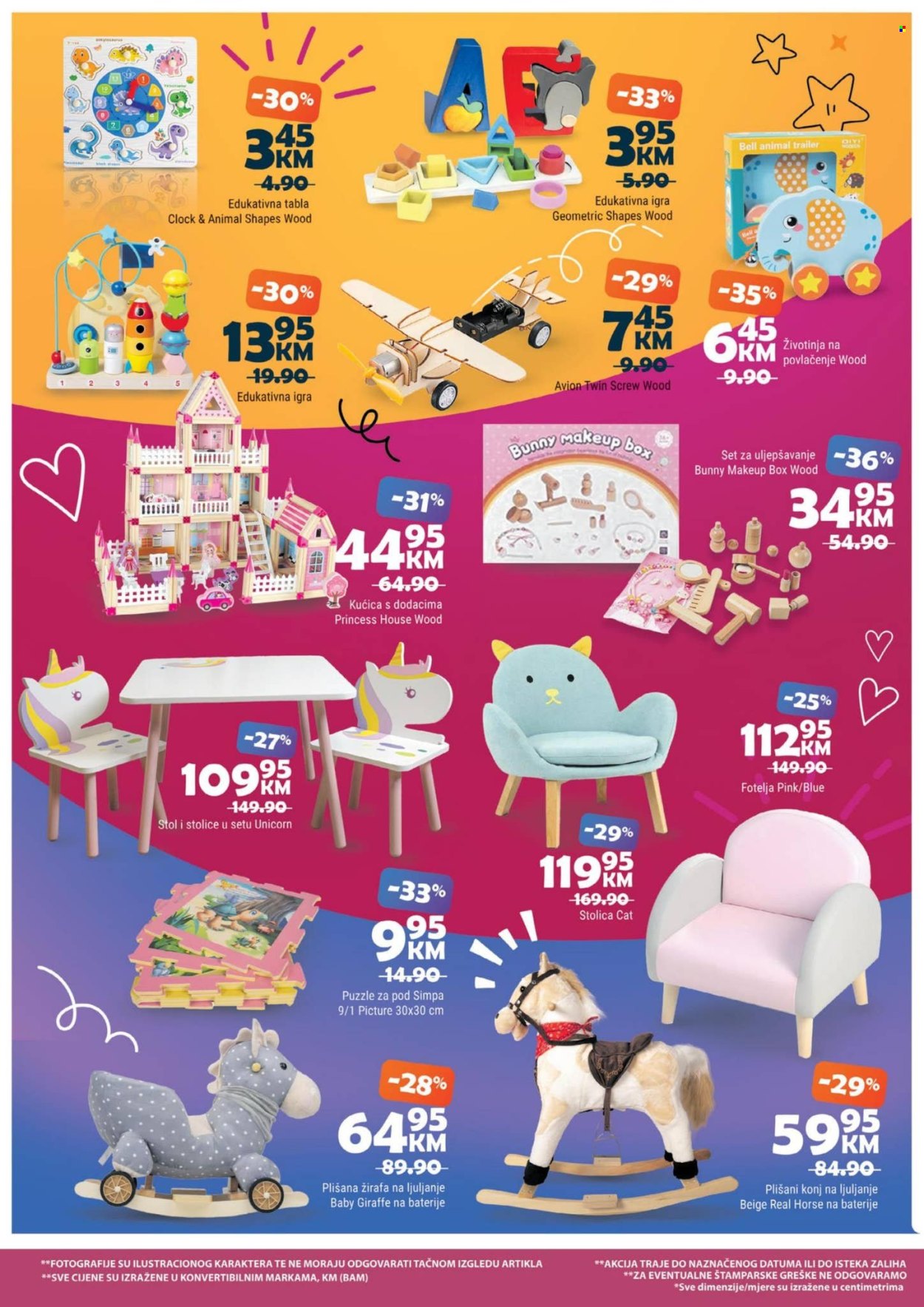 Bingo katalog - 22.11.2025. - 14.01.2026.. Stranica 32