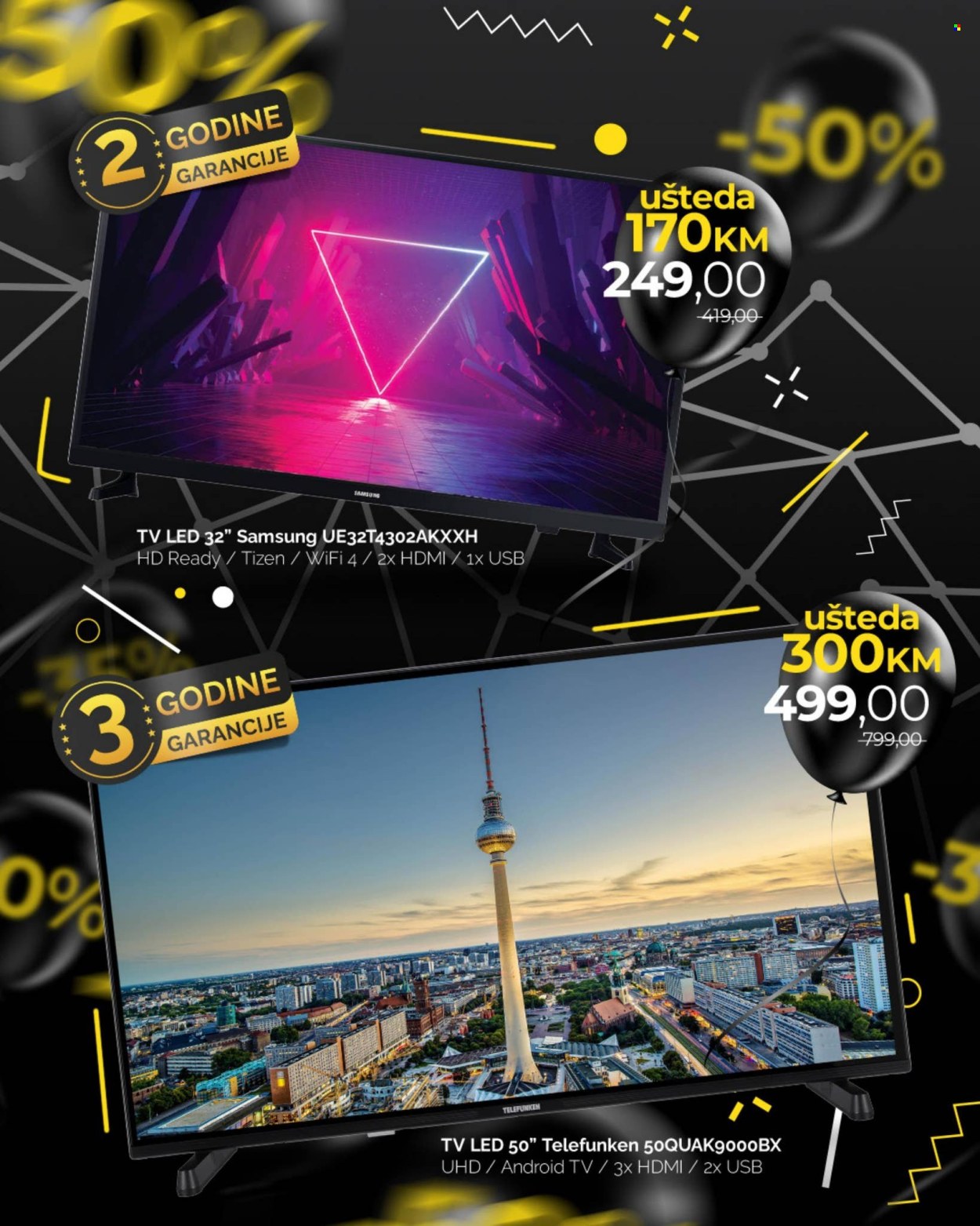 Bingo katalog - 28.11.2025. - 30.11.2025.. Stranica 3