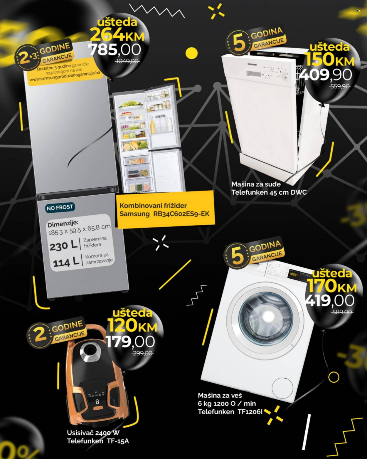 Bingo katalog - 28.11.2025. - 30.11.2025.. Stranica 4