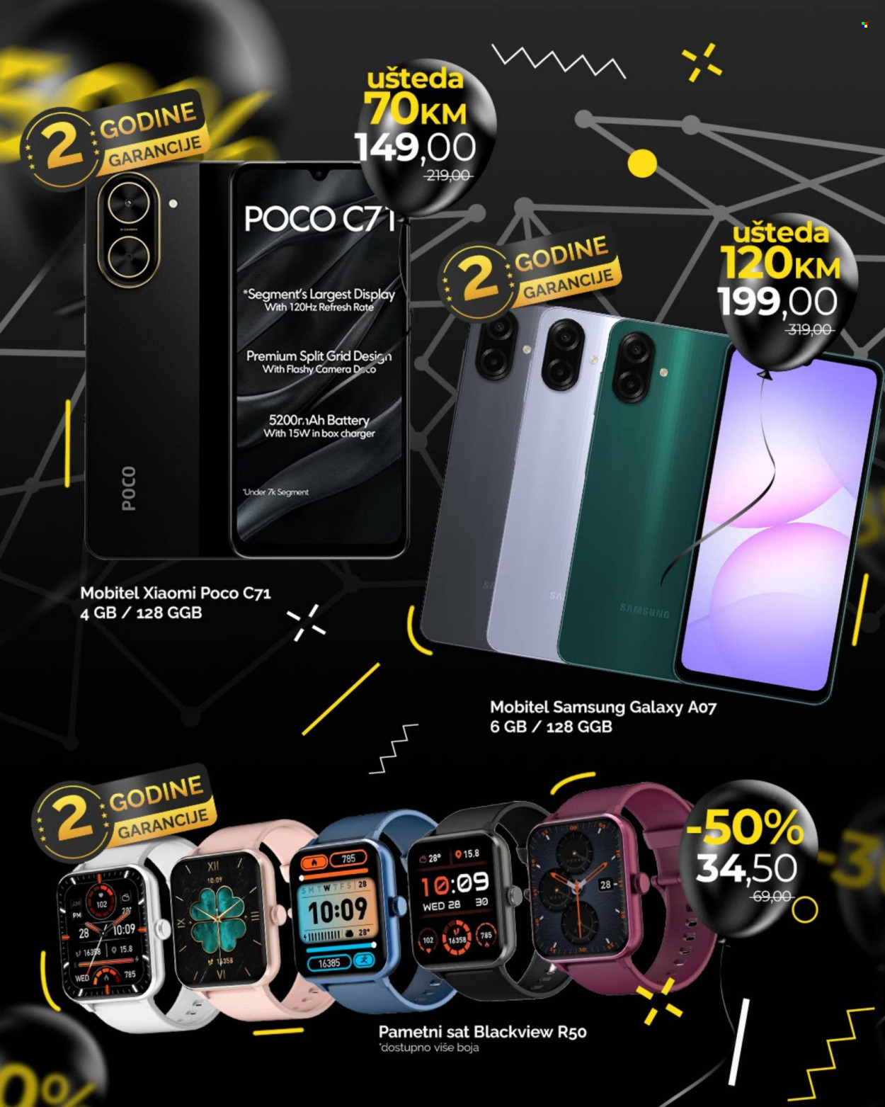 Bingo katalog - 28.11.2025. - 30.11.2025.. Stranica 6