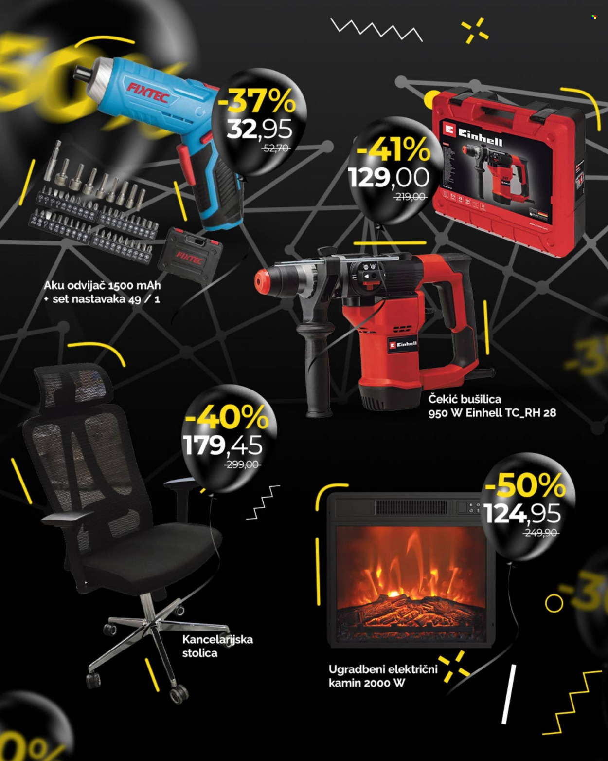 Bingo katalog - 28.11.2025. - 30.11.2025.. Stranica 8