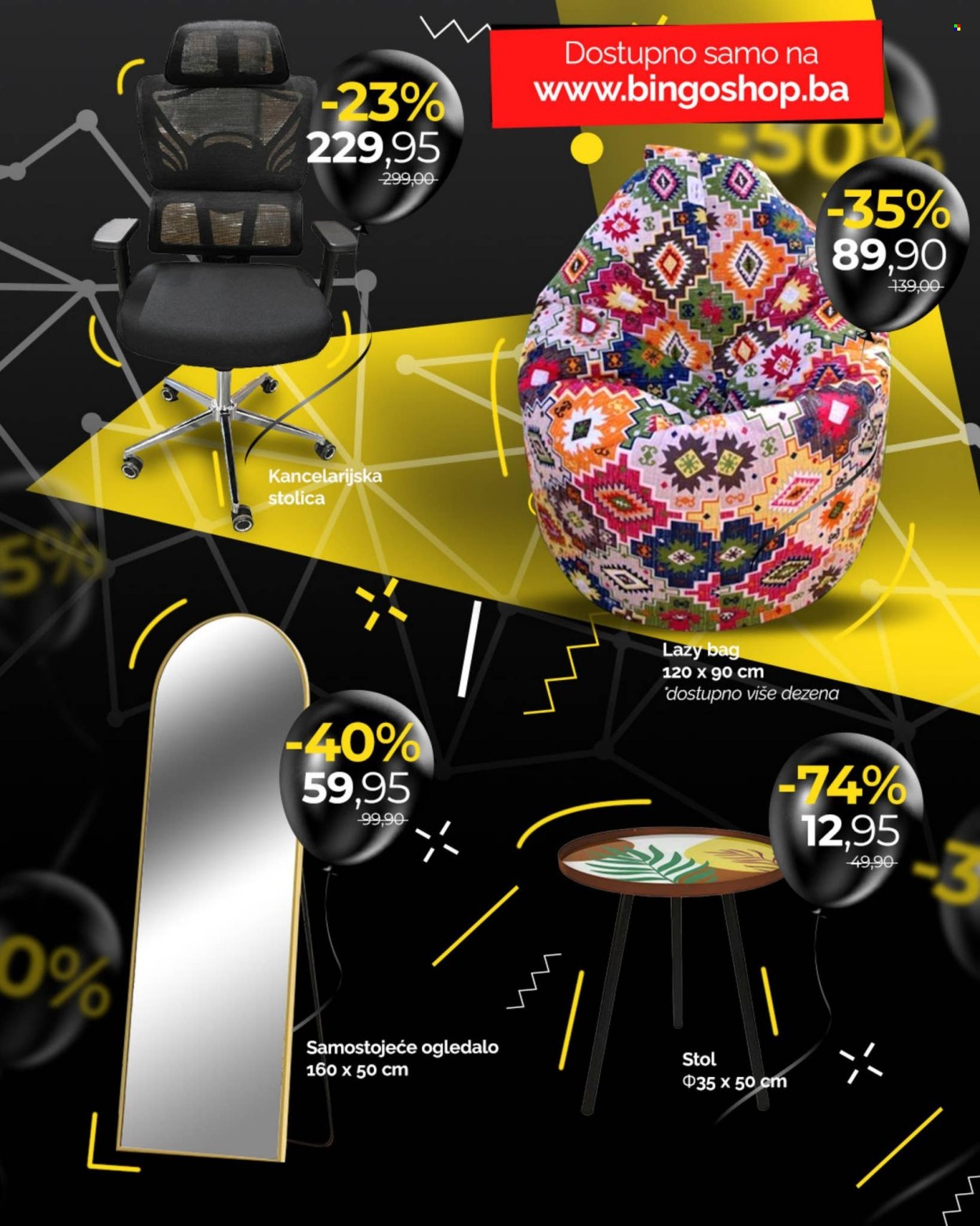 Bingo katalog - 28.11.2025. - 30.11.2025.. Stranica 9