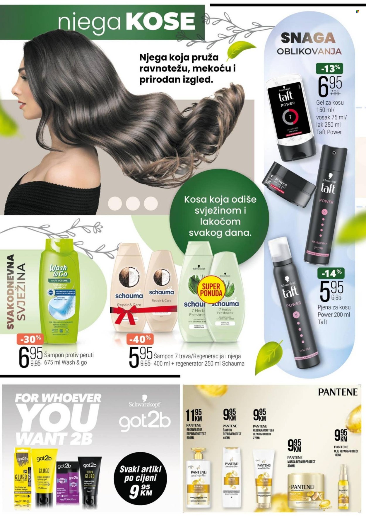 Bingo katalog - 05.11.2025. - 04.12.2025.. Stranica 2