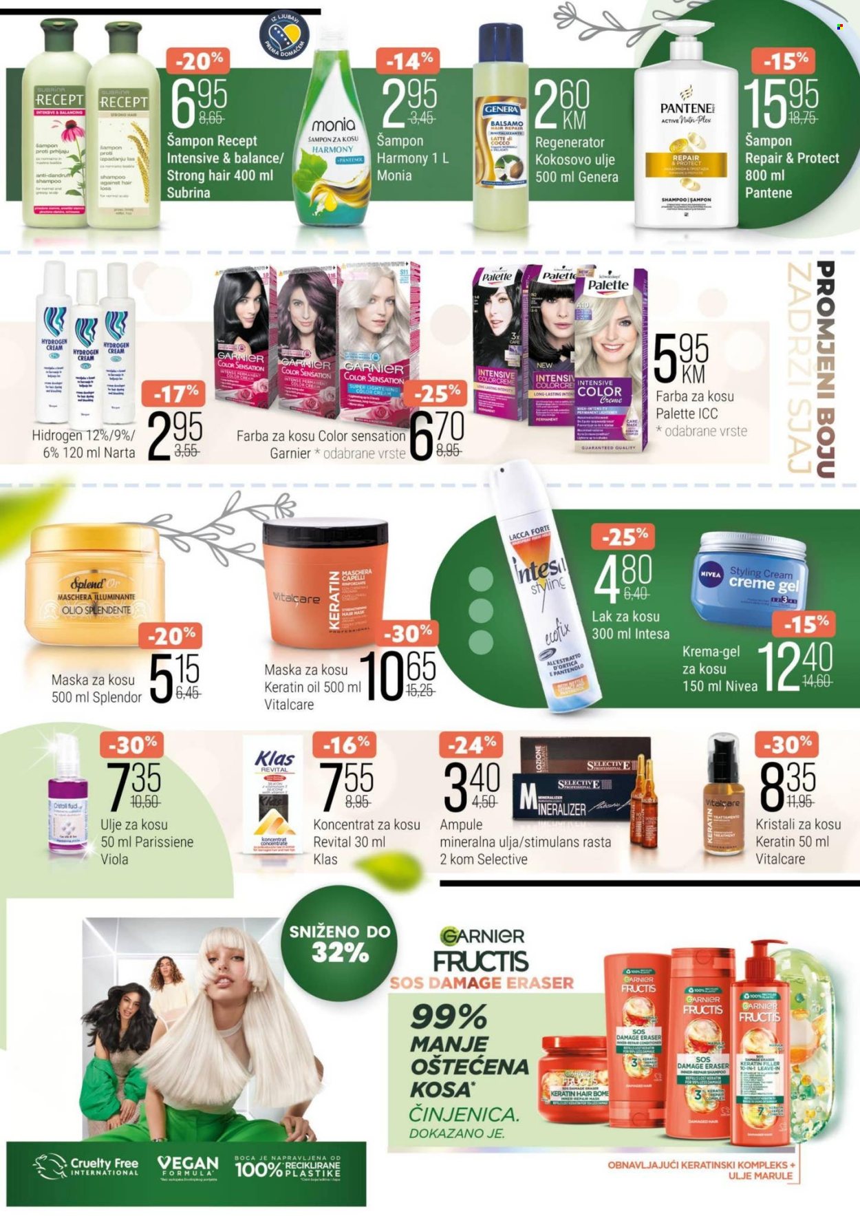 Bingo katalog - 05.11.2025. - 04.12.2025.. Stranica 3