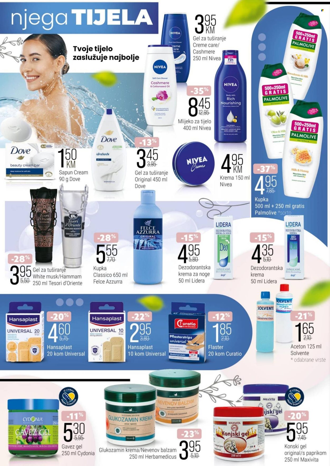 Bingo katalog - 05.11.2025. - 04.12.2025.. Stranica 4