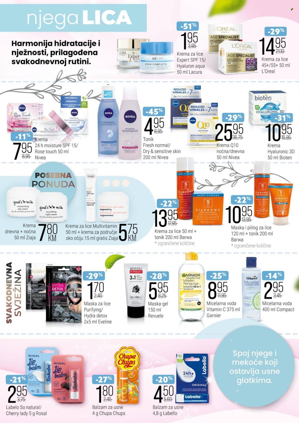 Bingo katalog - 05.11.2025. - 04.12.2025.. Stranica 6