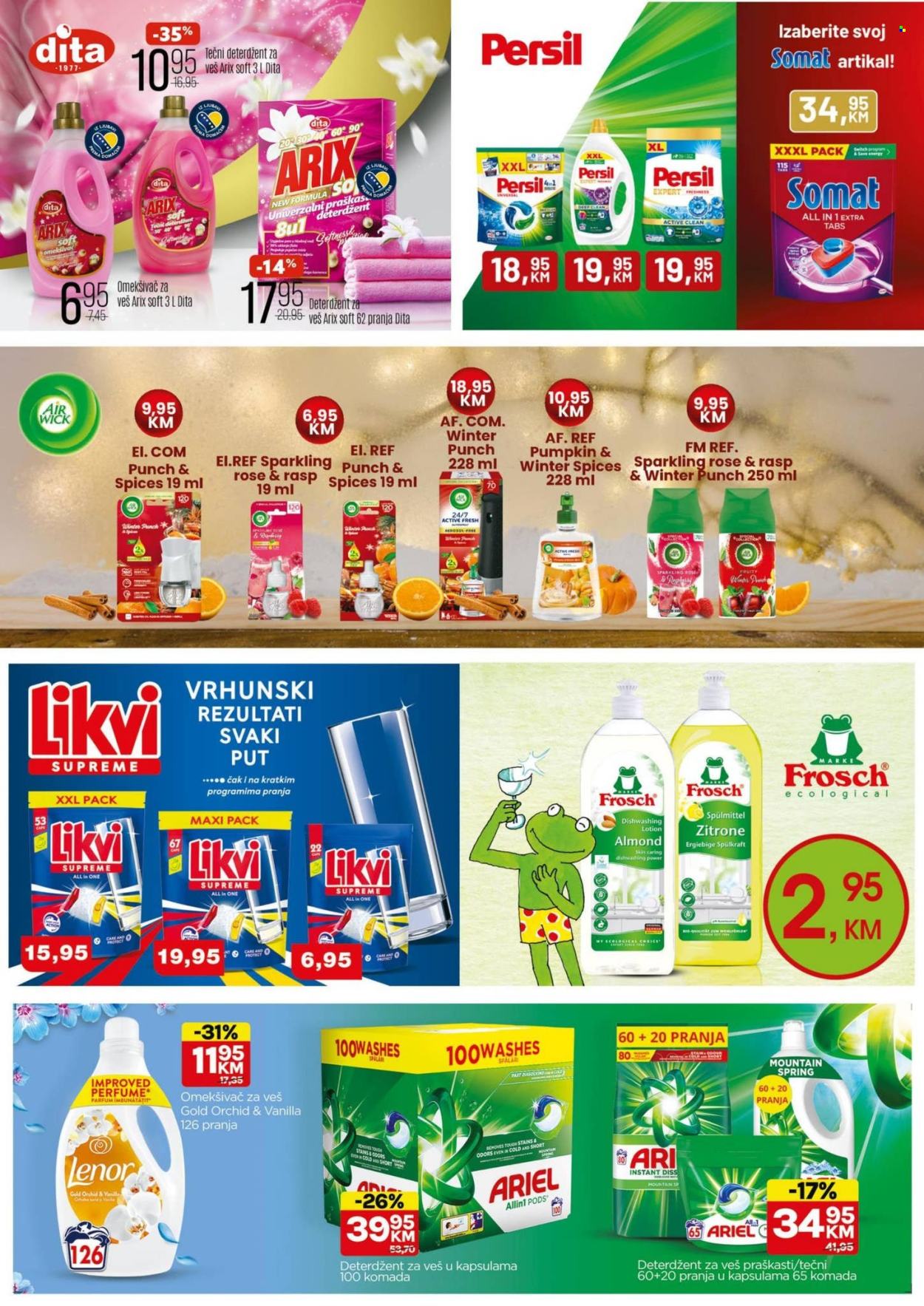 Bingo katalog - 05.11.2025. - 04.12.2025.. Stranica 14