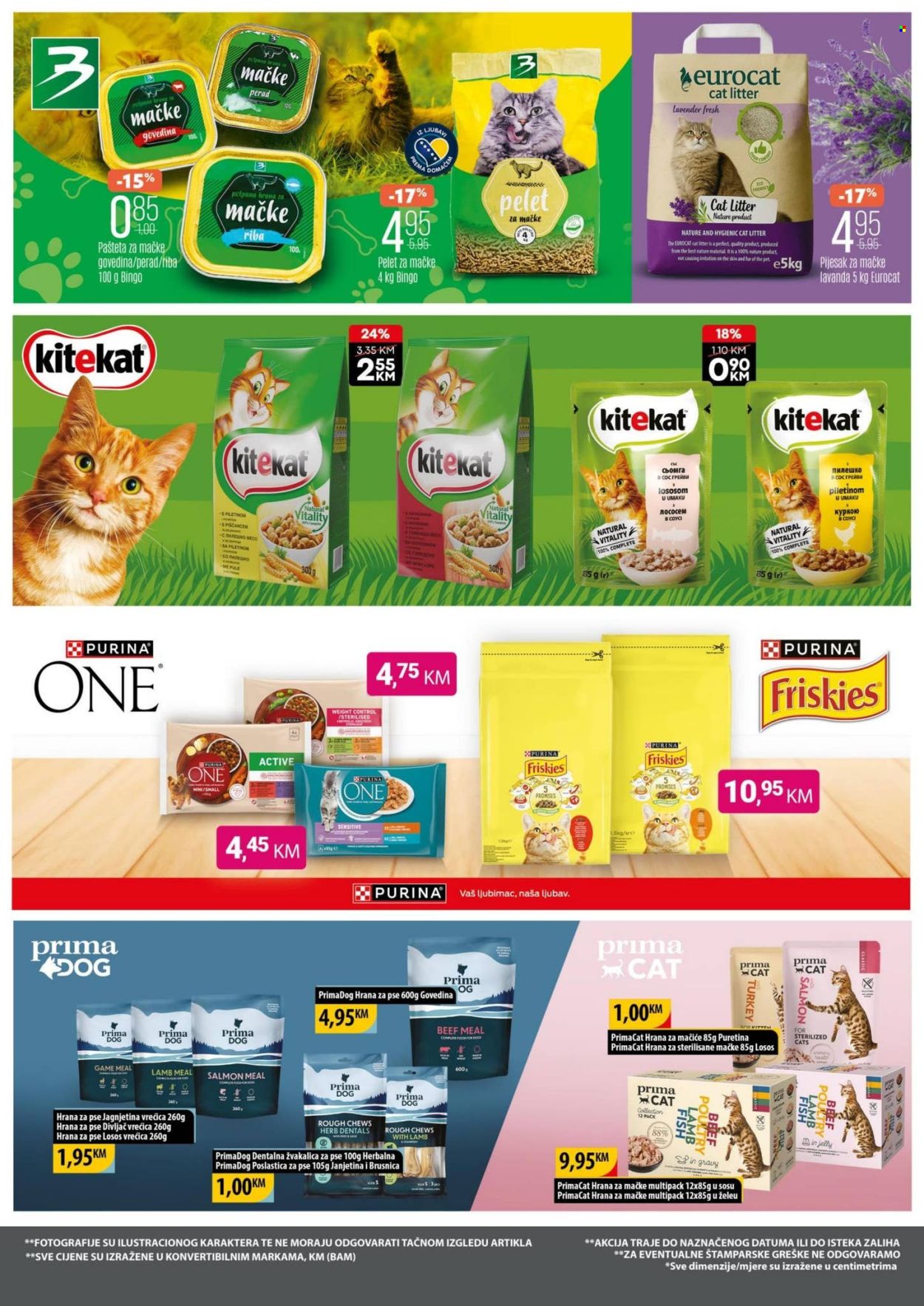 Bingo katalog - 05.11.2025. - 04.12.2025.. Stranica 16