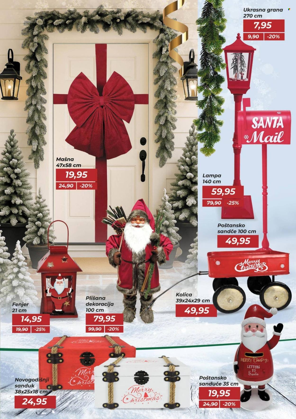 Bingo katalog - 27.11.2025. - 07.01.2026.. Stranica 3