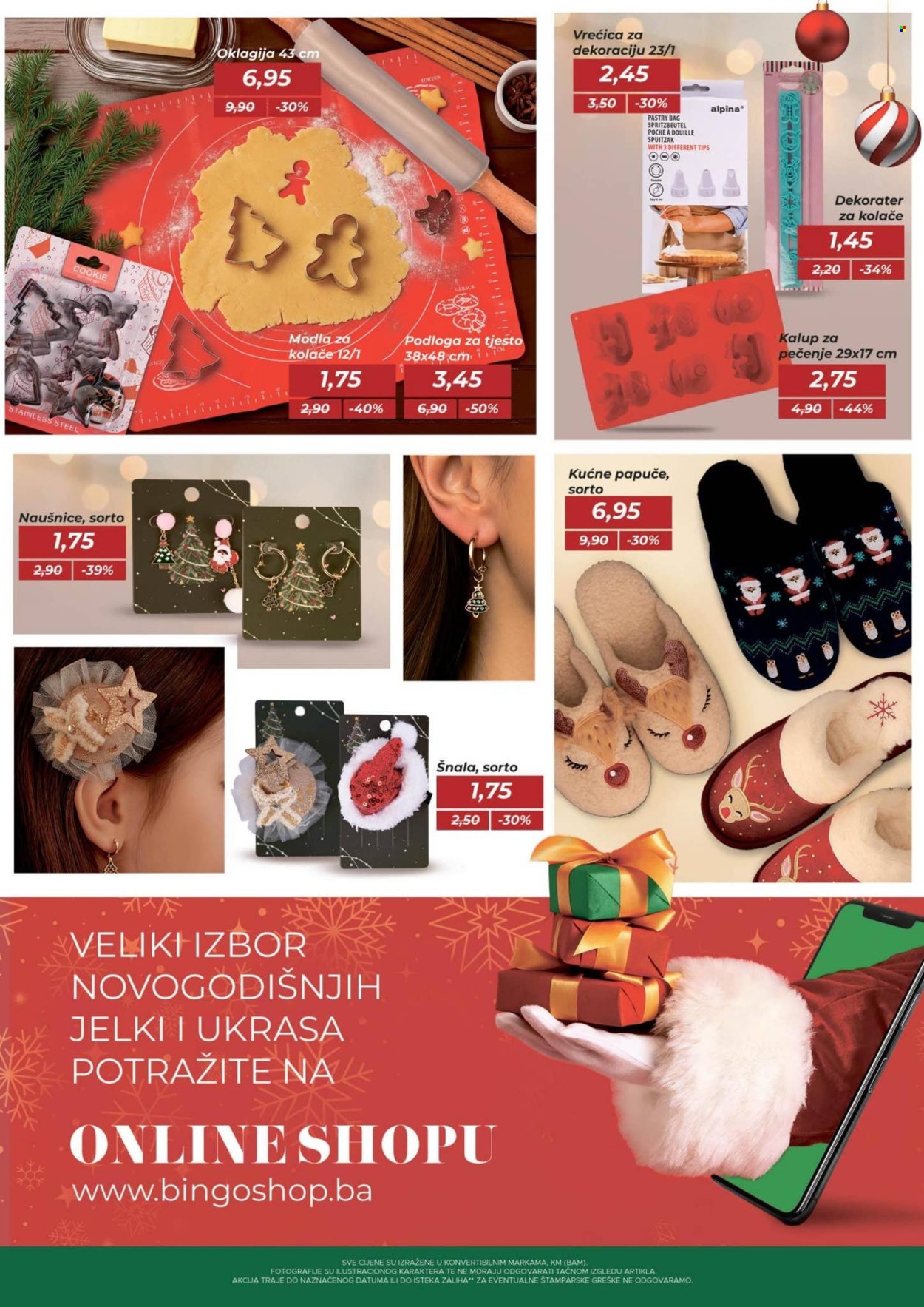 Bingo katalog - 27.11.2025. - 07.01.2026.. Stranica 16