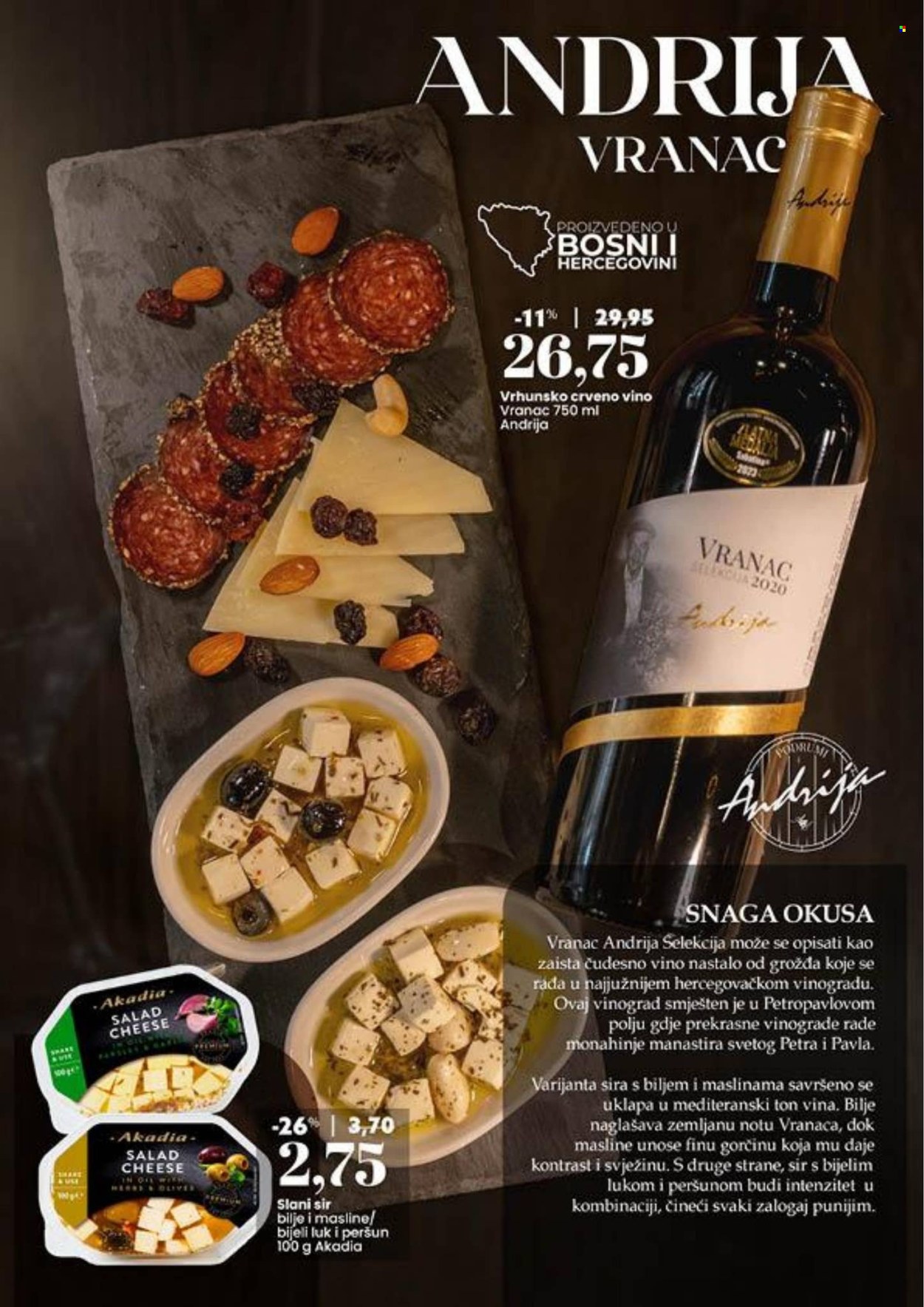 Bingo katalog - 11.11.2025. - 09.12.2025.. Stranica 3