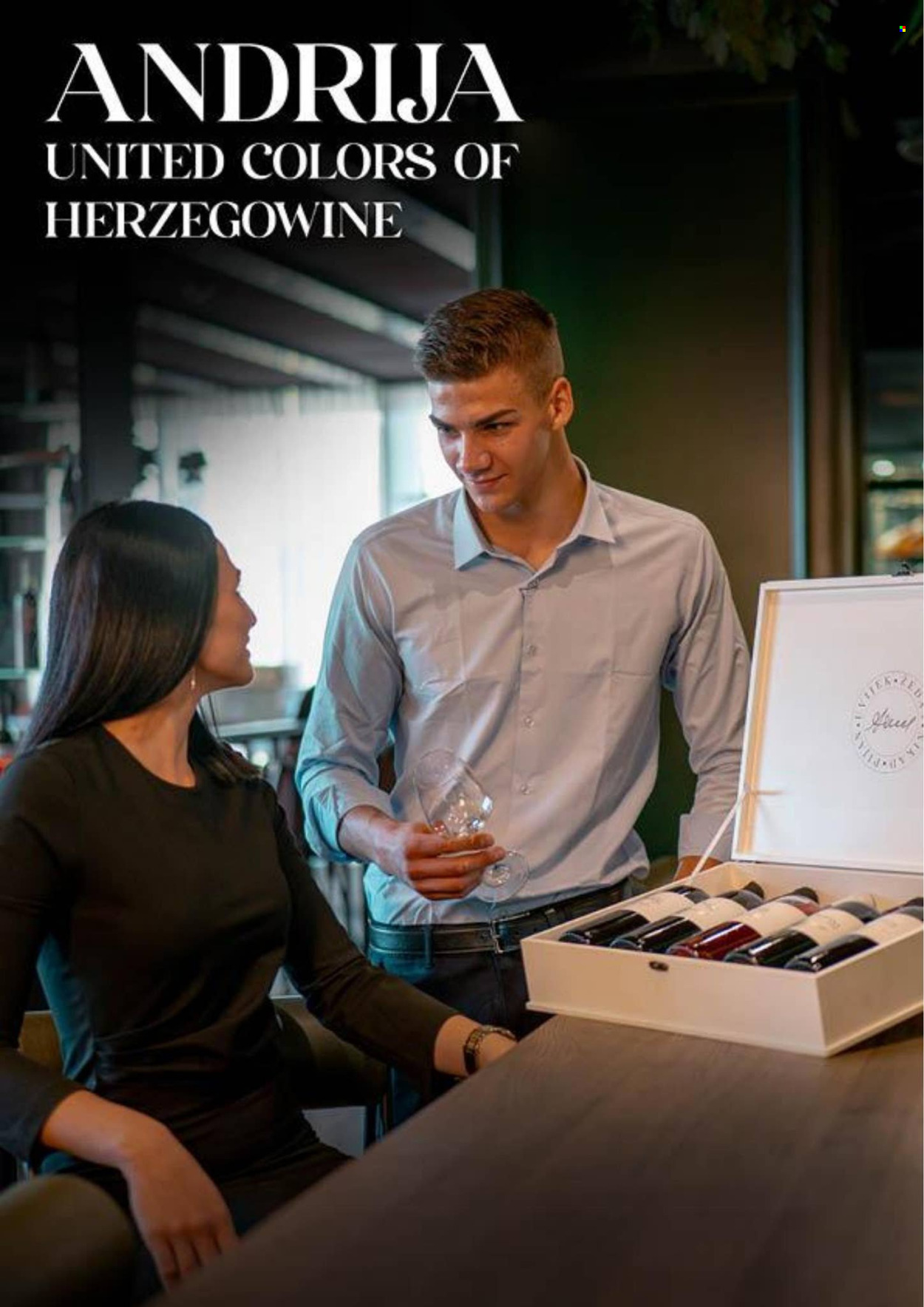 Bingo katalog - 11.11.2025. - 09.12.2025.. Stranica 4