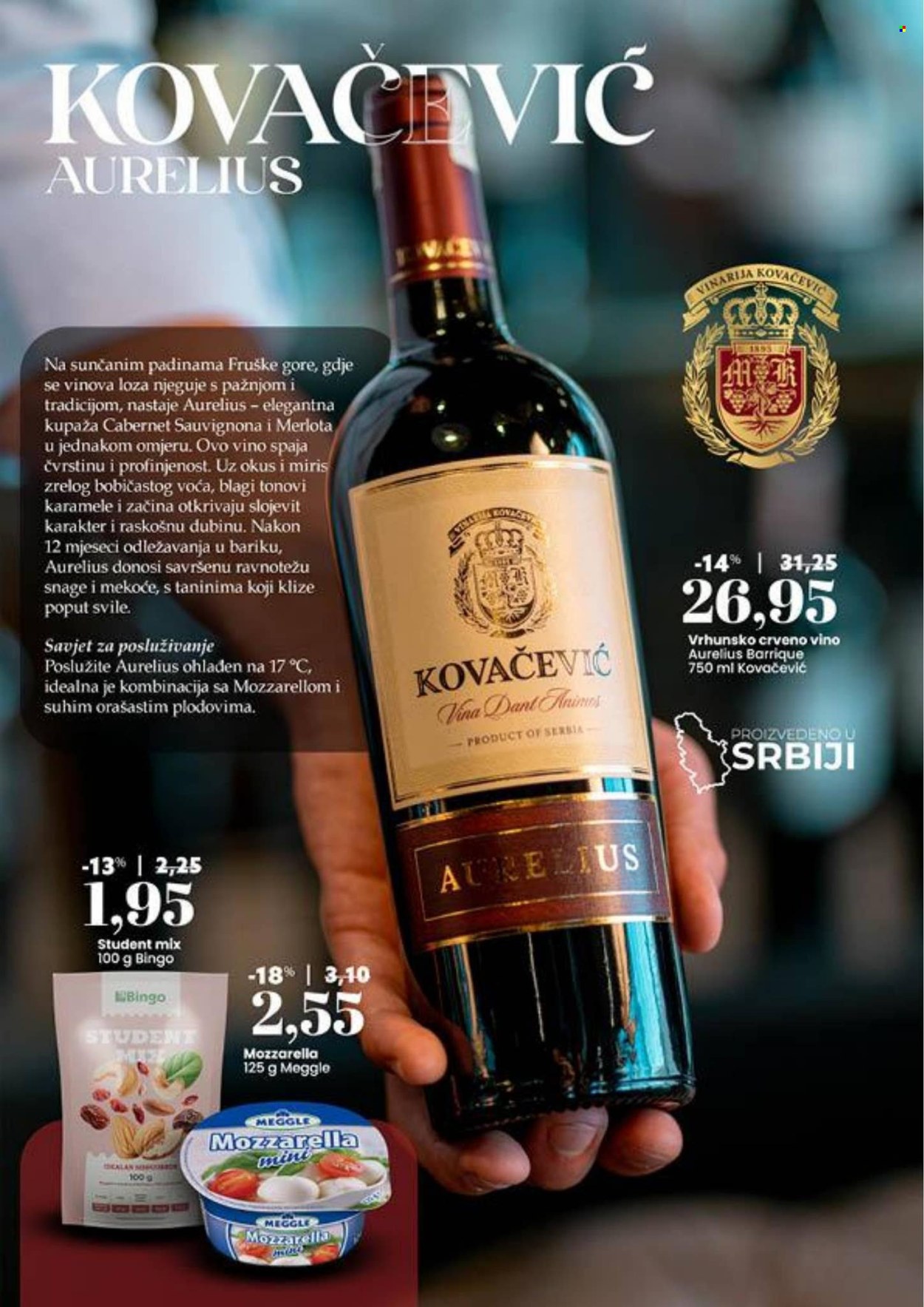 Bingo katalog - 11.11.2025. - 09.12.2025.. Stranica 22