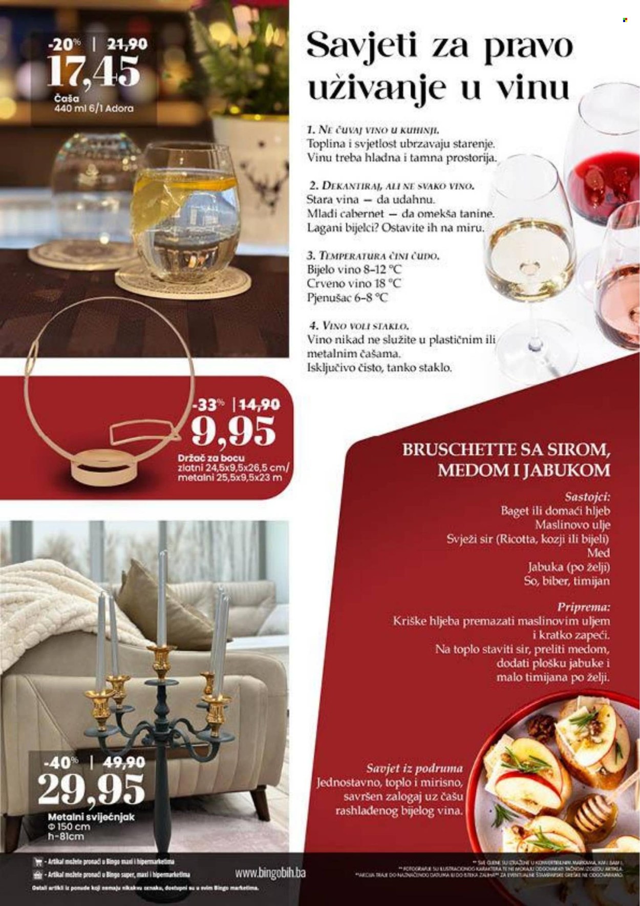 Bingo katalog - 11.11.2025. - 09.12.2025.. Stranica 24