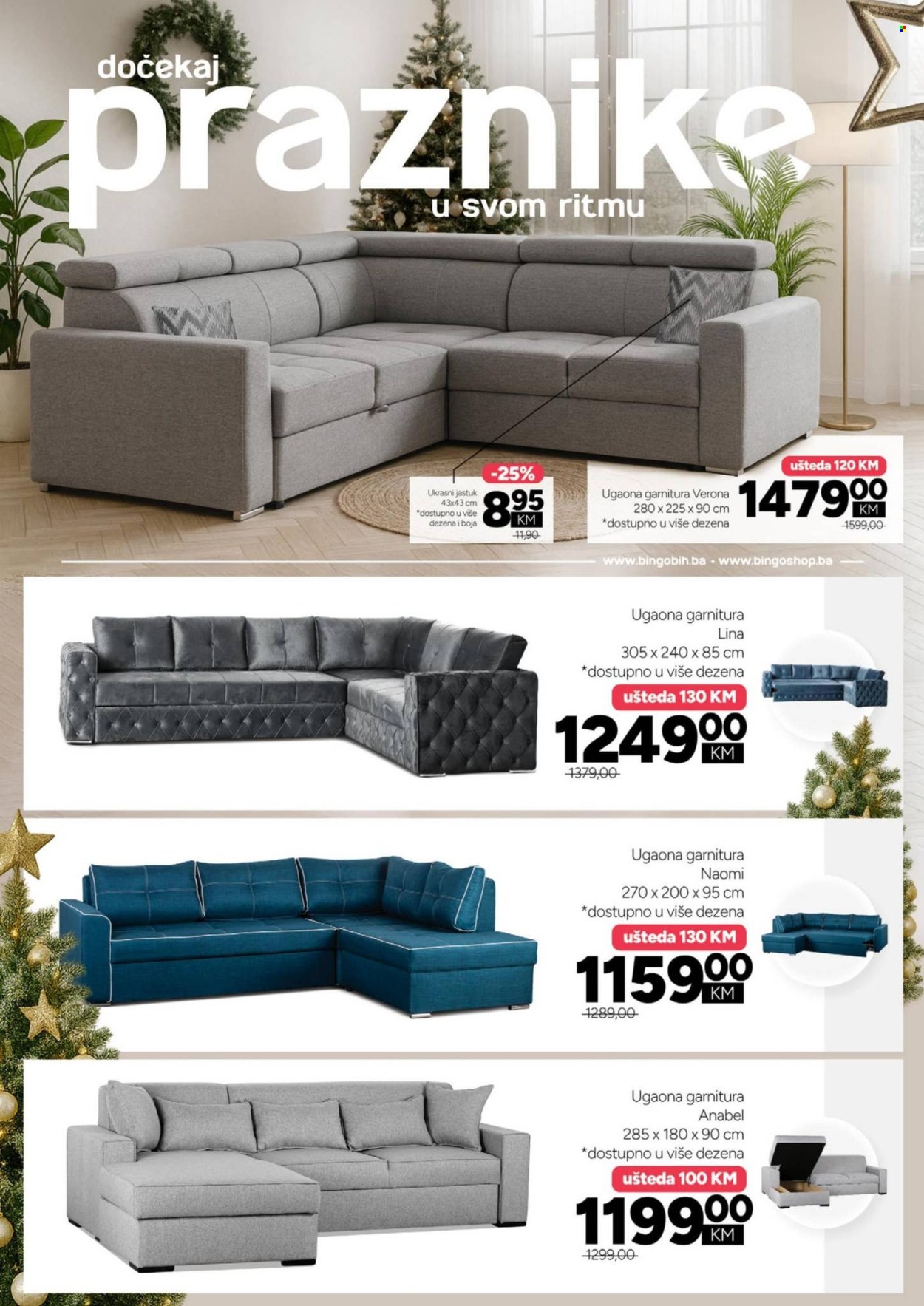 Bingo katalog - 20.11.2025. - 11.01.2026.. Stranica 2