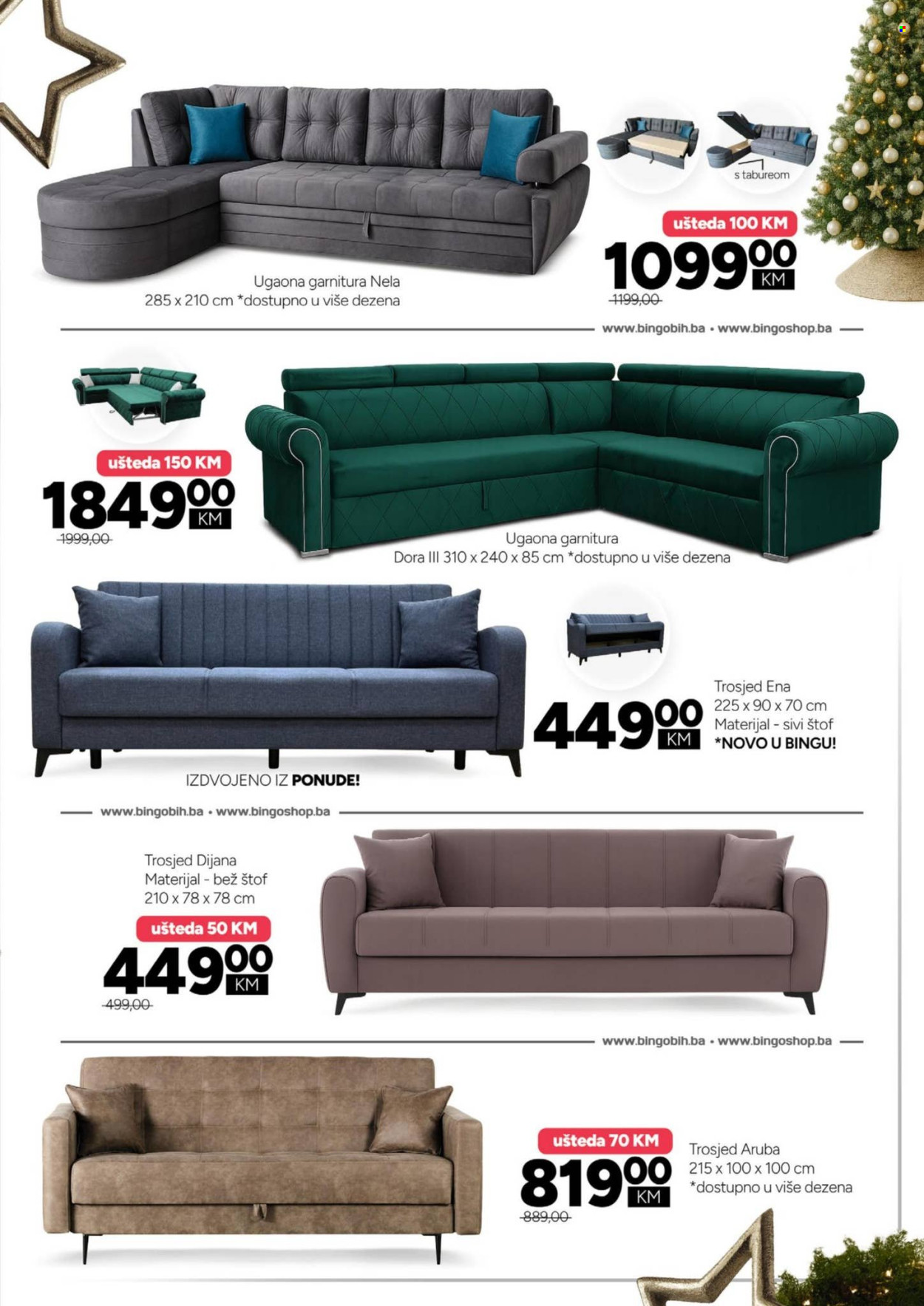 Bingo katalog - 20.11.2025. - 11.01.2026.. Stranica 3