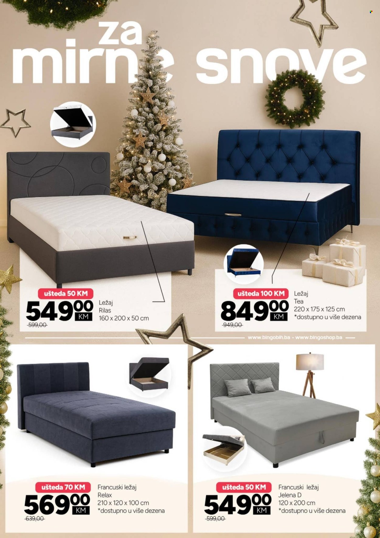 Bingo katalog - 20.11.2025. - 11.01.2026.. Stranica 4