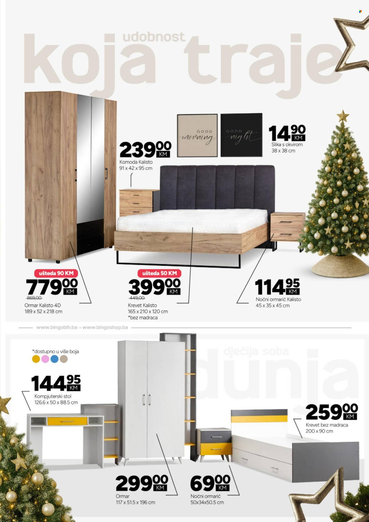 Bingo katalog - 20.11.2025. - 11.01.2026.. Stranica 5