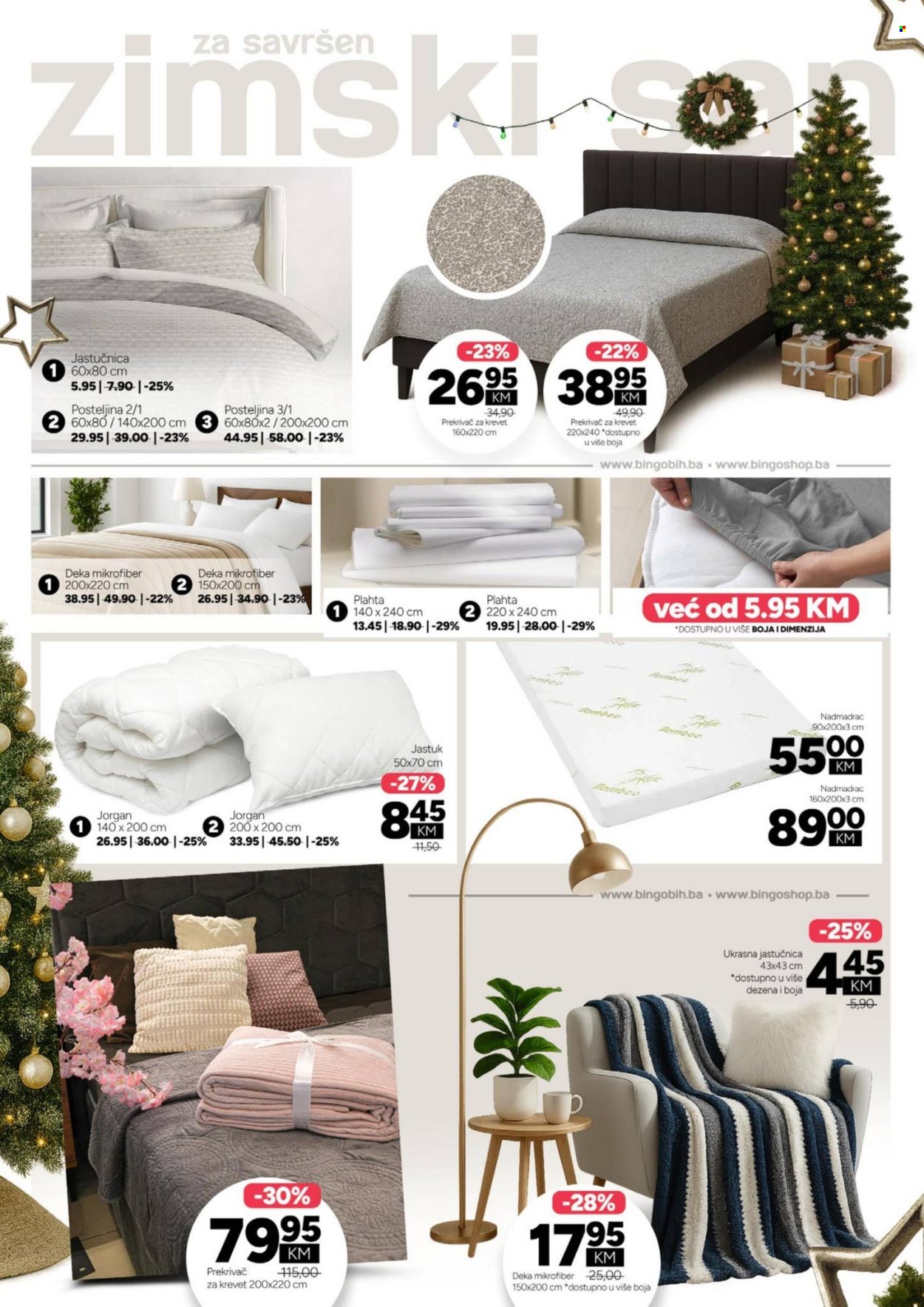 Bingo katalog - 20.11.2025. - 11.01.2026.. Stranica 6