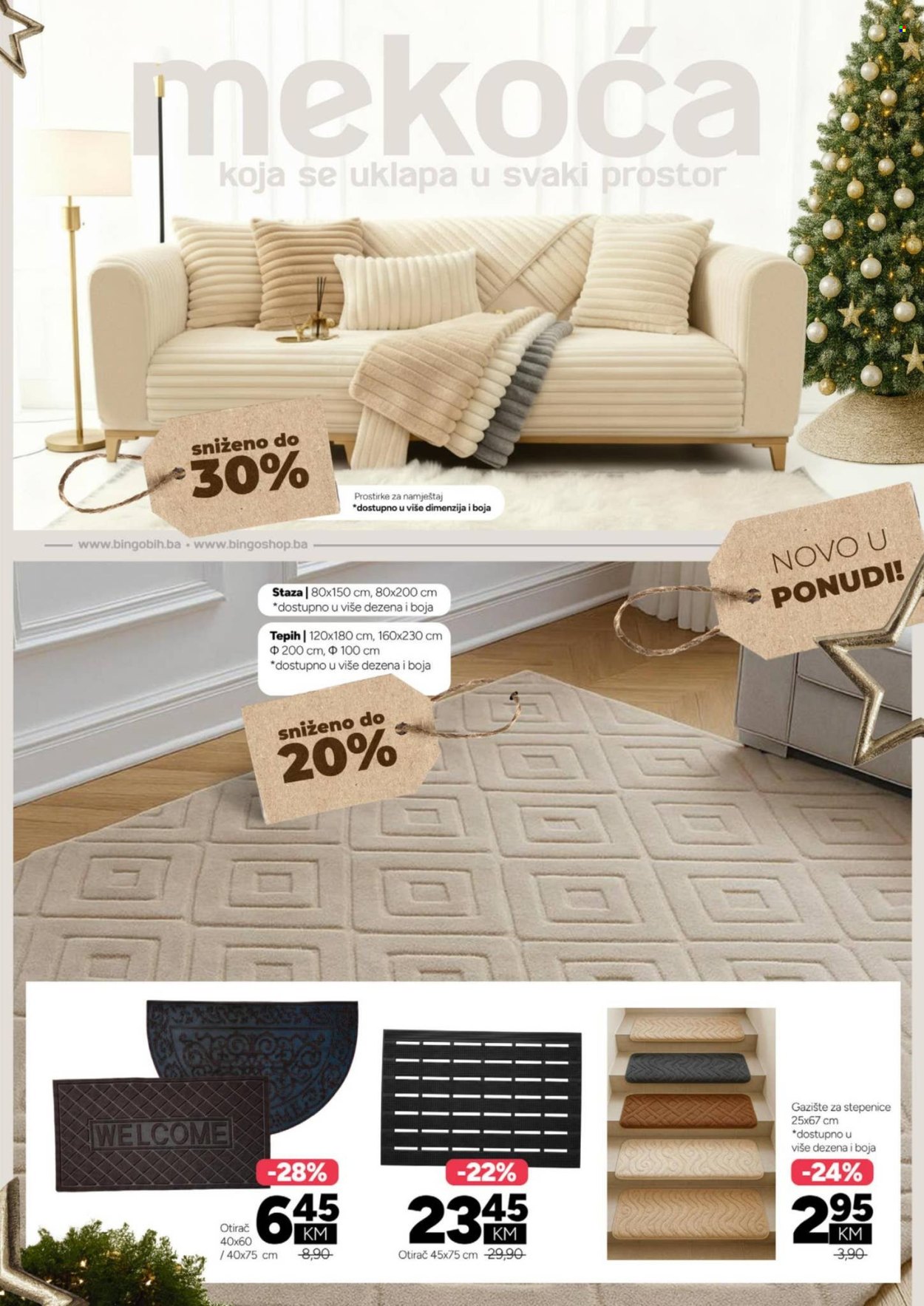 Bingo katalog - 20.11.2025. - 11.01.2026.. Stranica 7