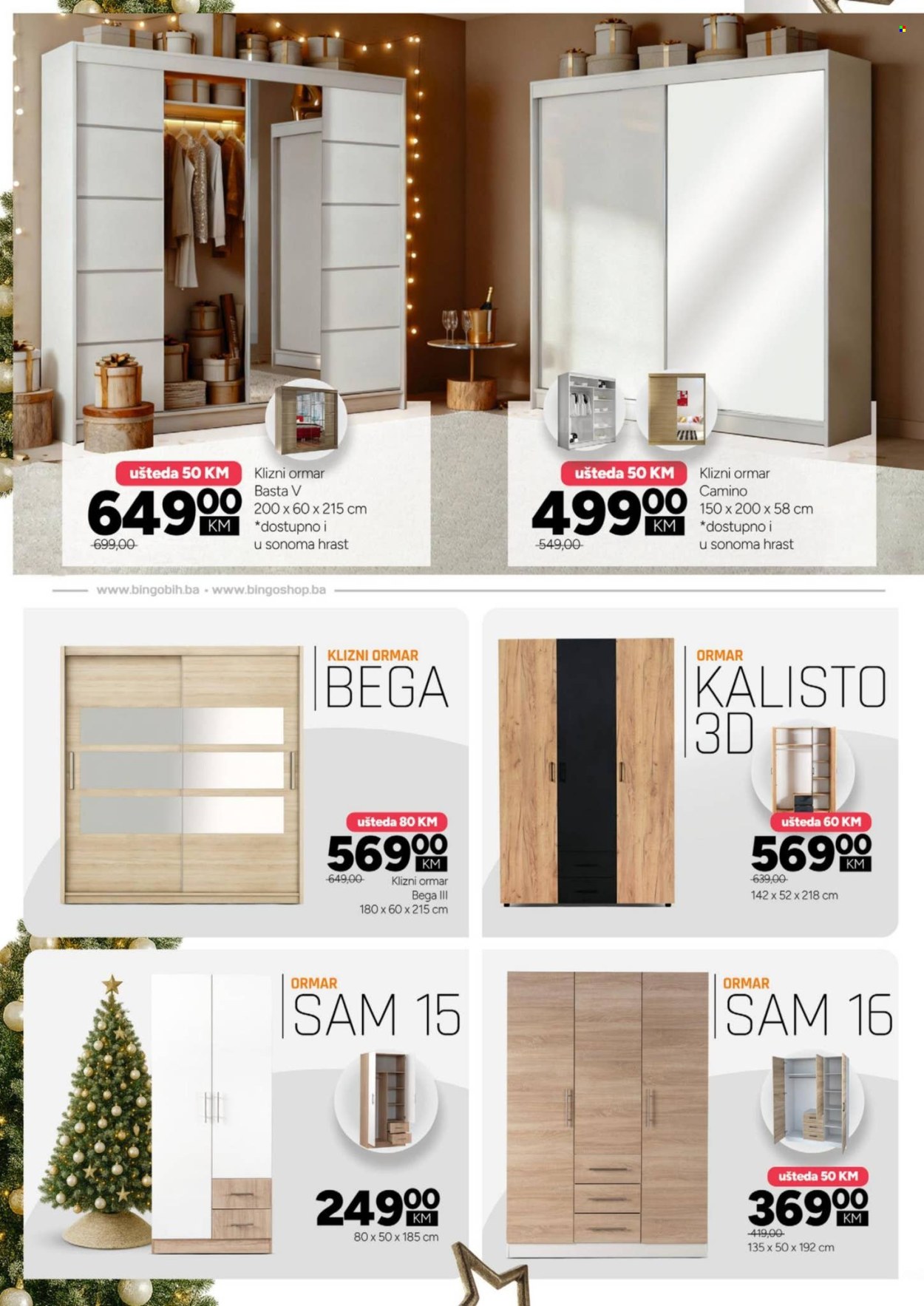 Bingo katalog - 20.11.2025. - 11.01.2026.. Stranica 8