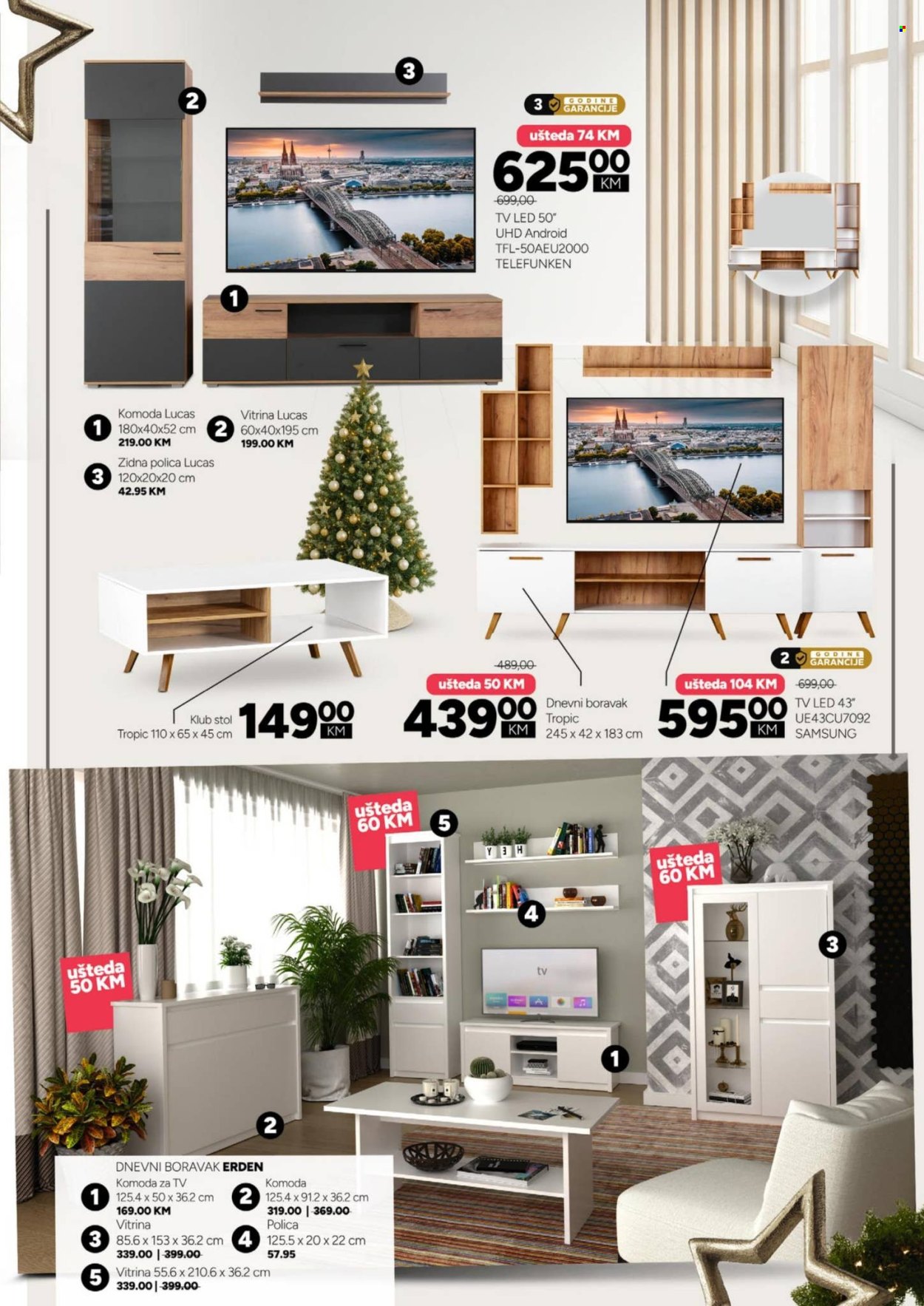 Bingo katalog - 20.11.2025. - 11.01.2026.. Stranica 9