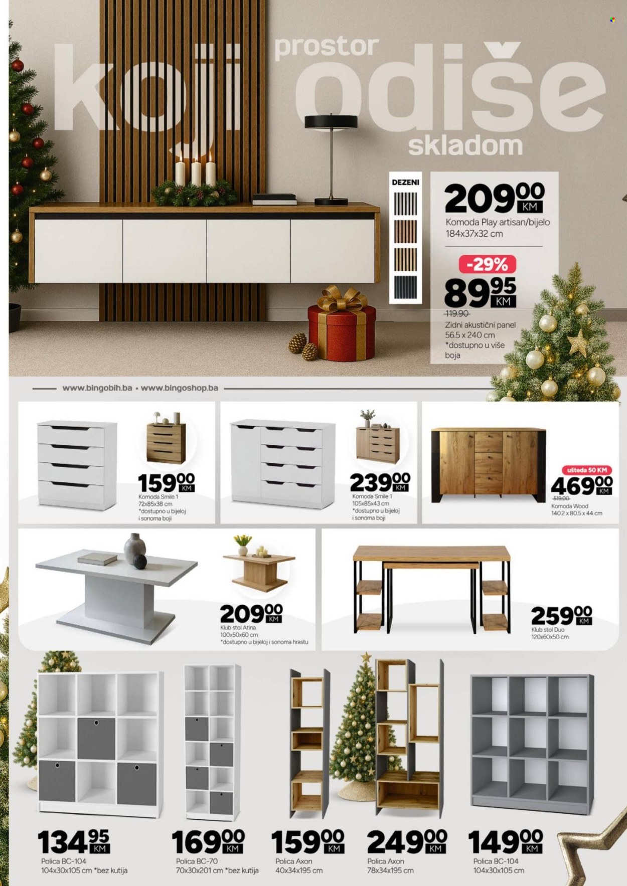 Bingo katalog - 20.11.2025. - 11.01.2026.. Stranica 10