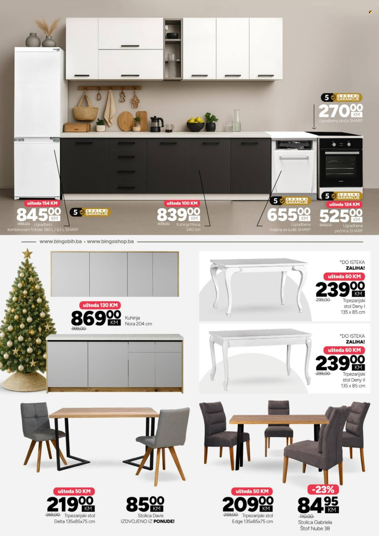 Bingo katalog - 20.11.2025. - 11.01.2026.. Stranica 16