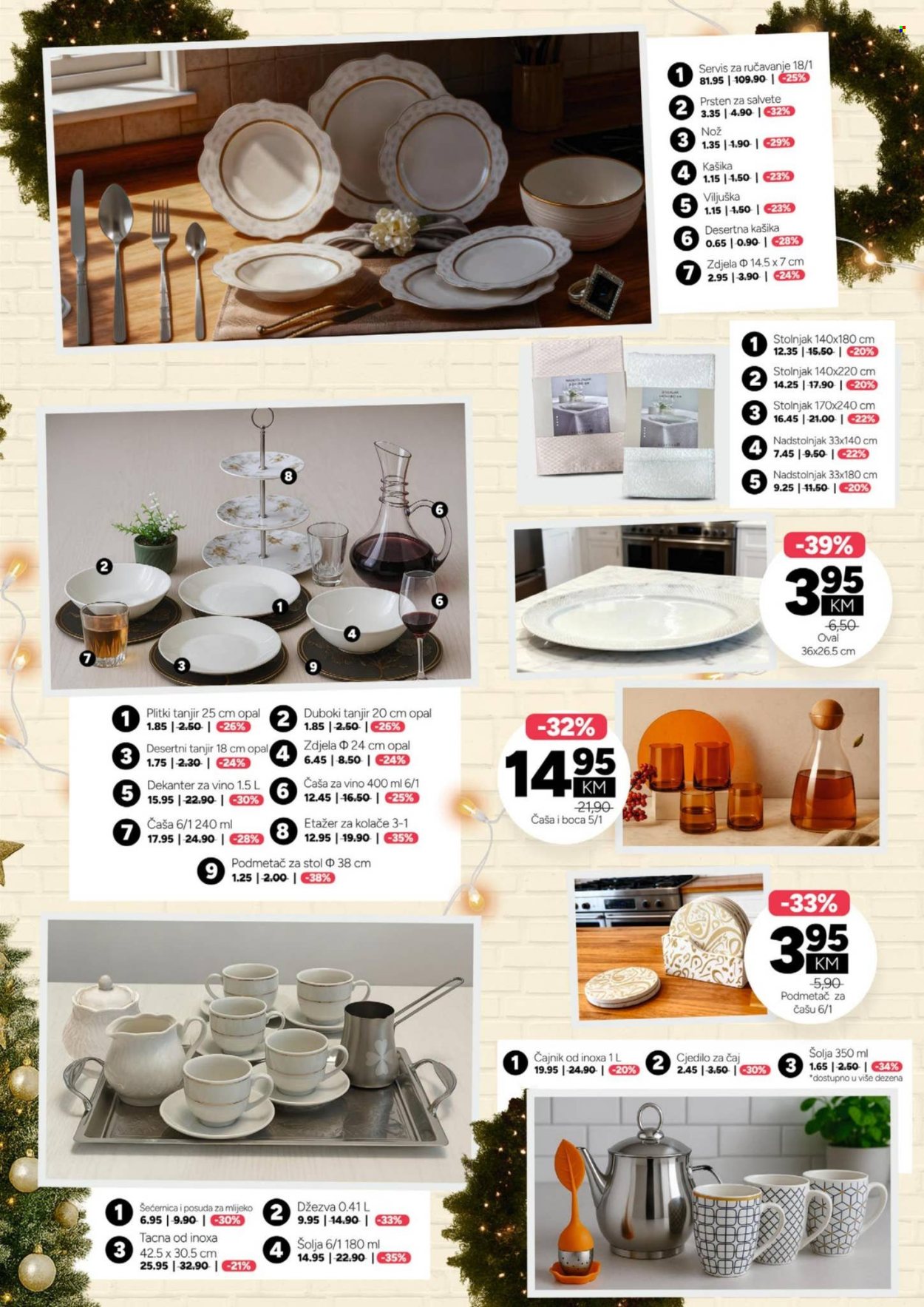 Bingo katalog - 20.11.2025. - 11.01.2026.. Stranica 19