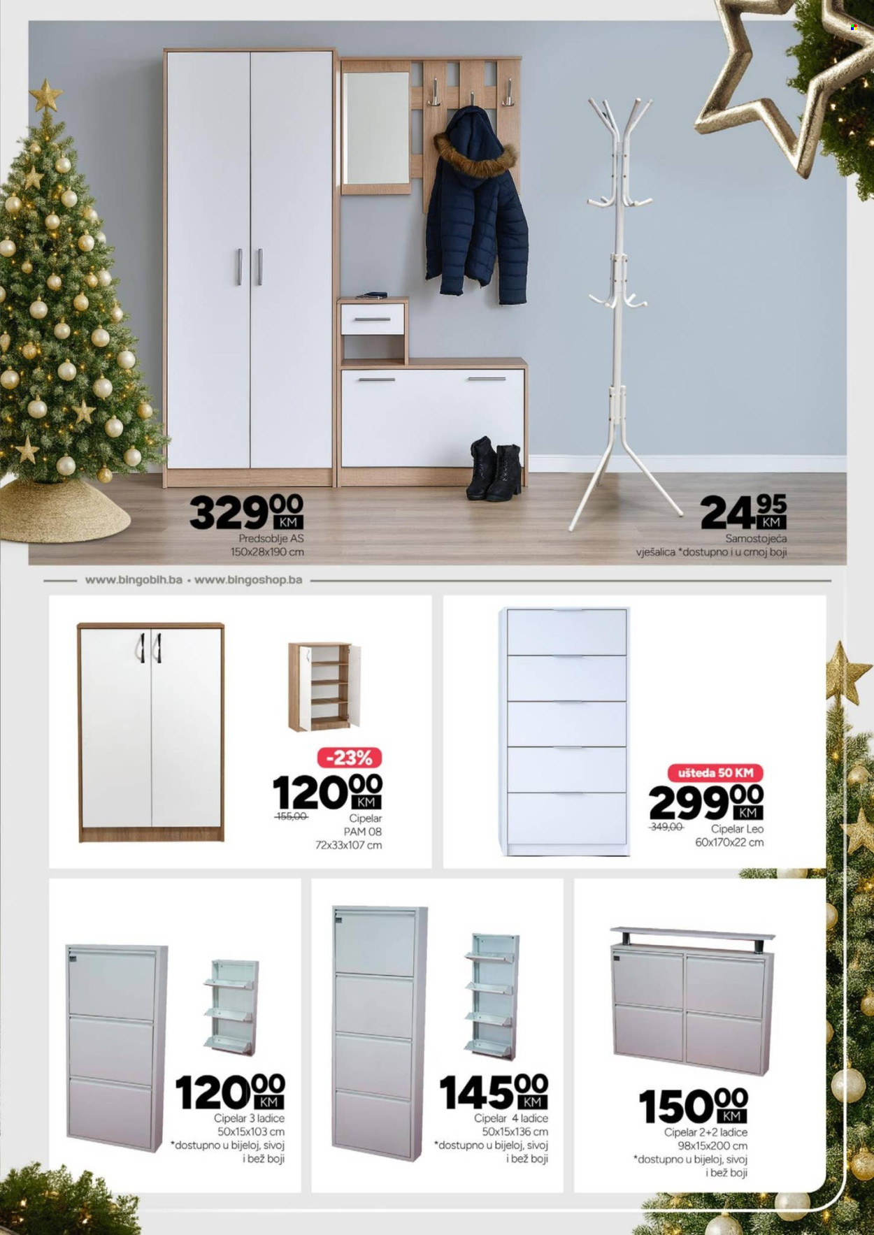 Bingo katalog - 20.11.2025. - 11.01.2026.. Stranica 23