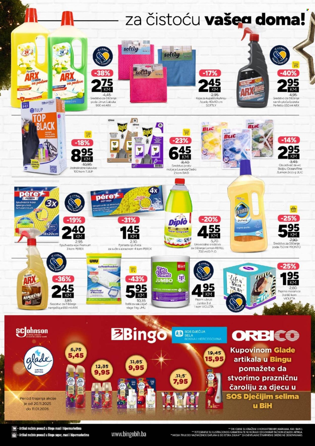 Bingo katalog - 20.11.2025. - 11.01.2026.. Stranica 24