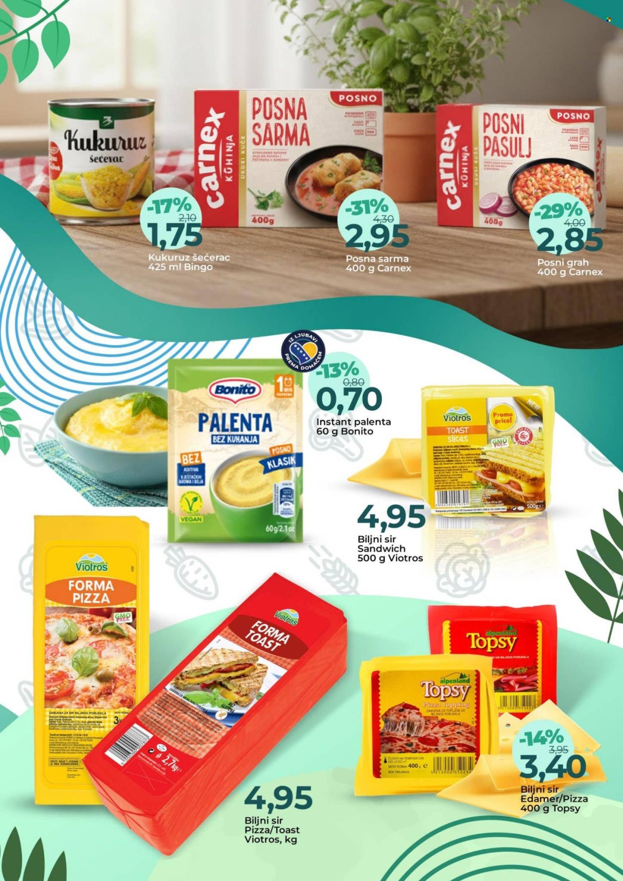 Bingo katalog - 20.11.2025. - 06.01.2026.. Stranica 3