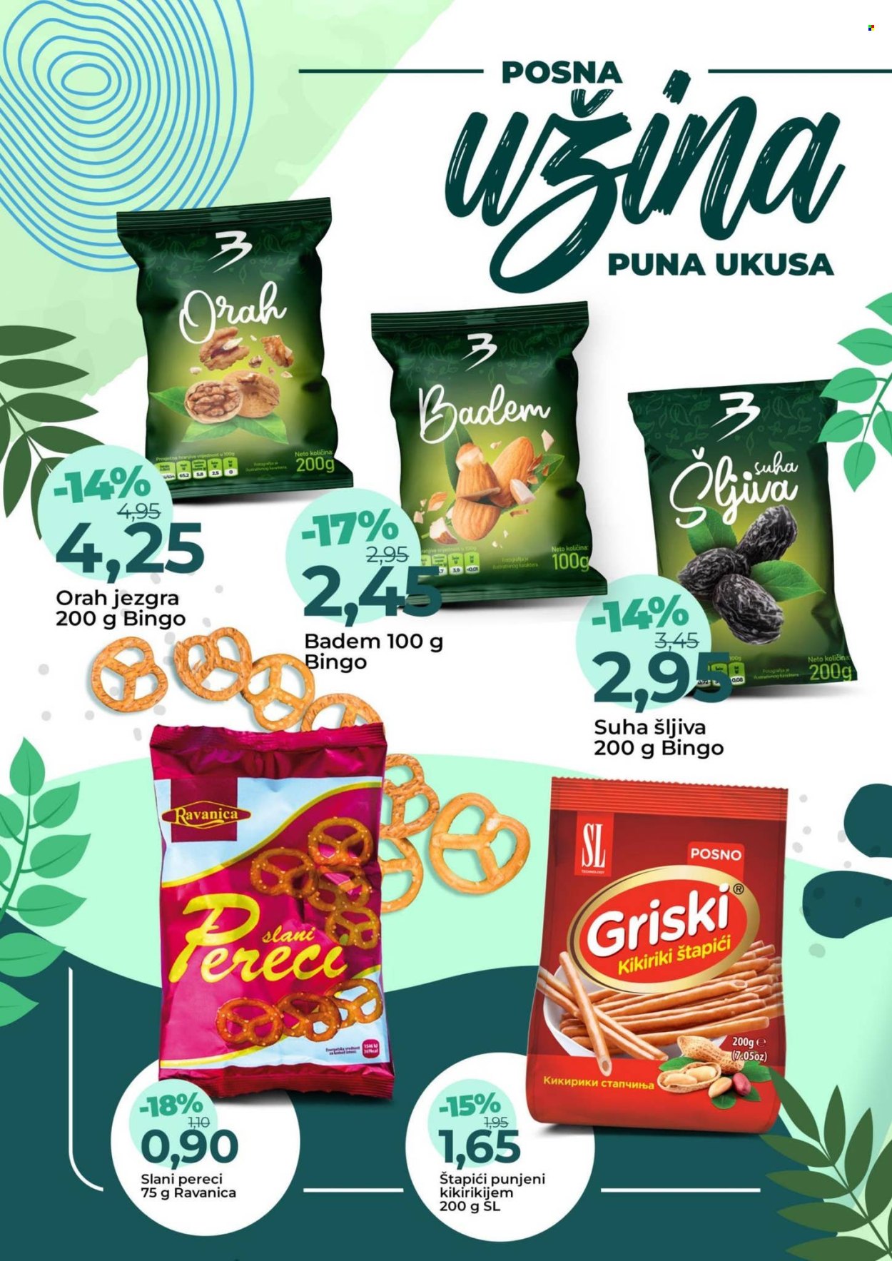 Bingo katalog - 20.11.2025. - 06.01.2026.. Stranica 8