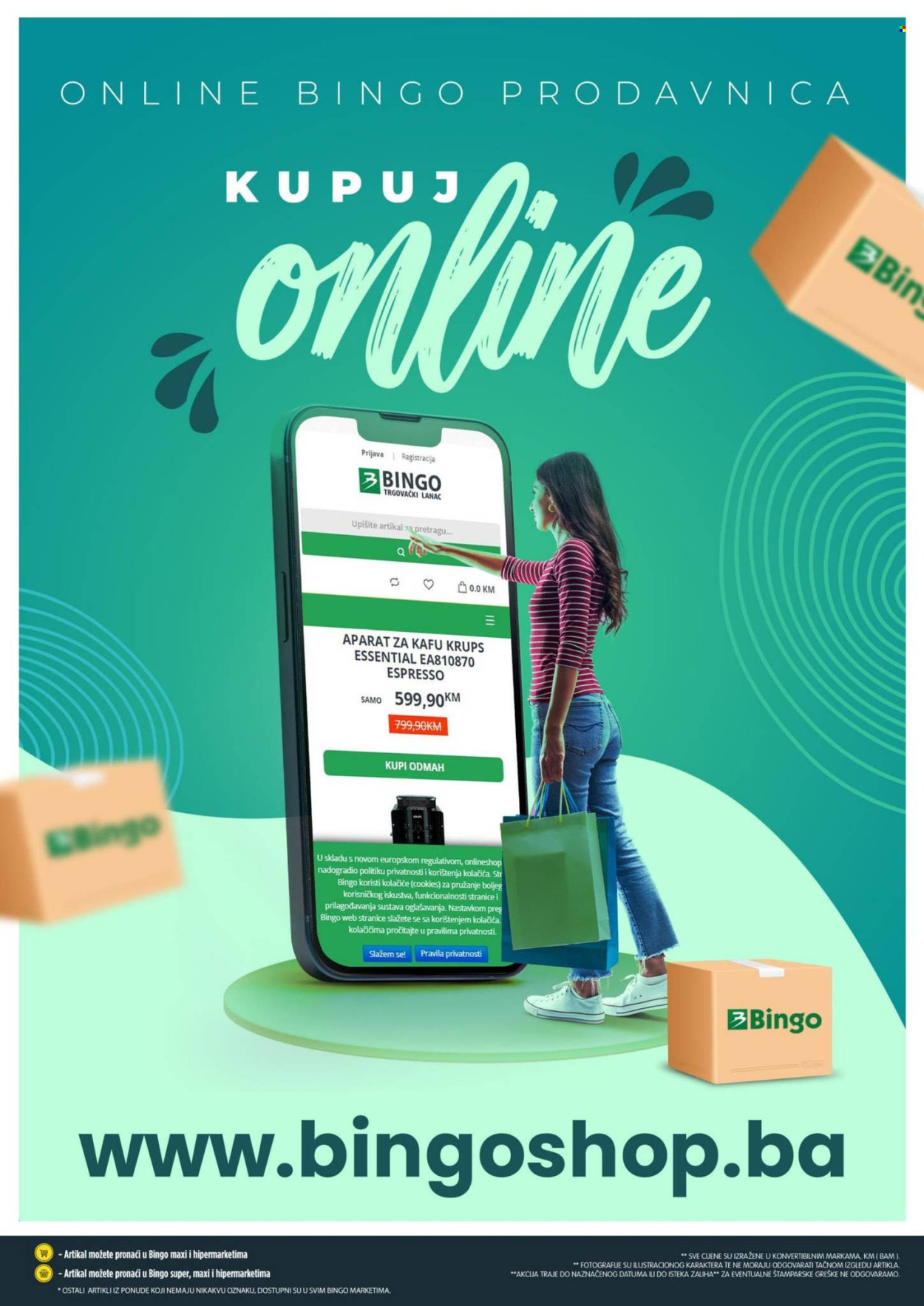 Bingo katalog - 20.11.2025. - 06.01.2026.. Stranica 10