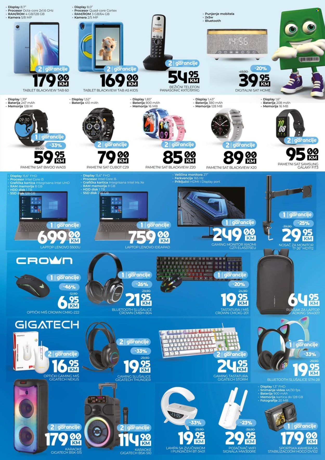 Bingo katalog - 26.11.2025. - 13.01.2026.. Stranica 3