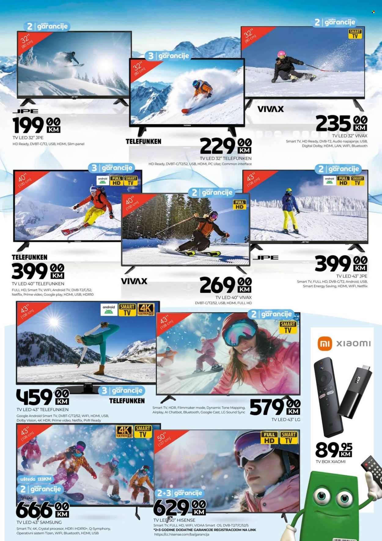 Bingo katalog - 26.11.2025. - 13.01.2026.. Stranica 4