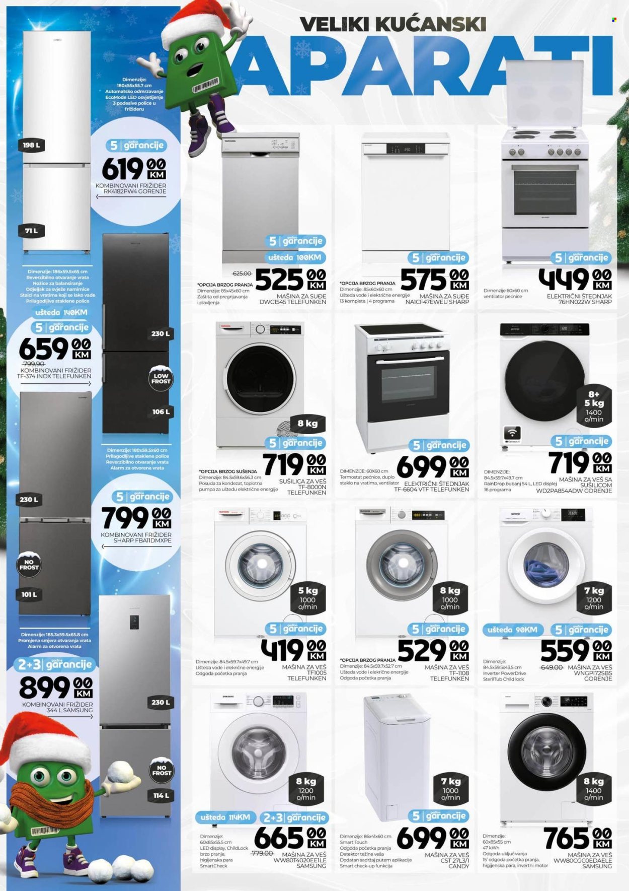 Bingo katalog - 26.11.2025. - 13.01.2026.. Stranica 6