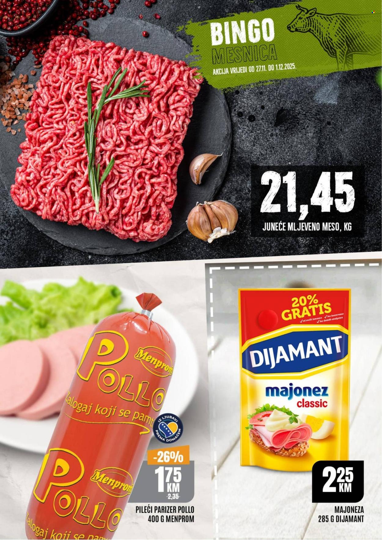 Bingo katalog - 27.11.2025. - 30.11.2025.. Stranica 2